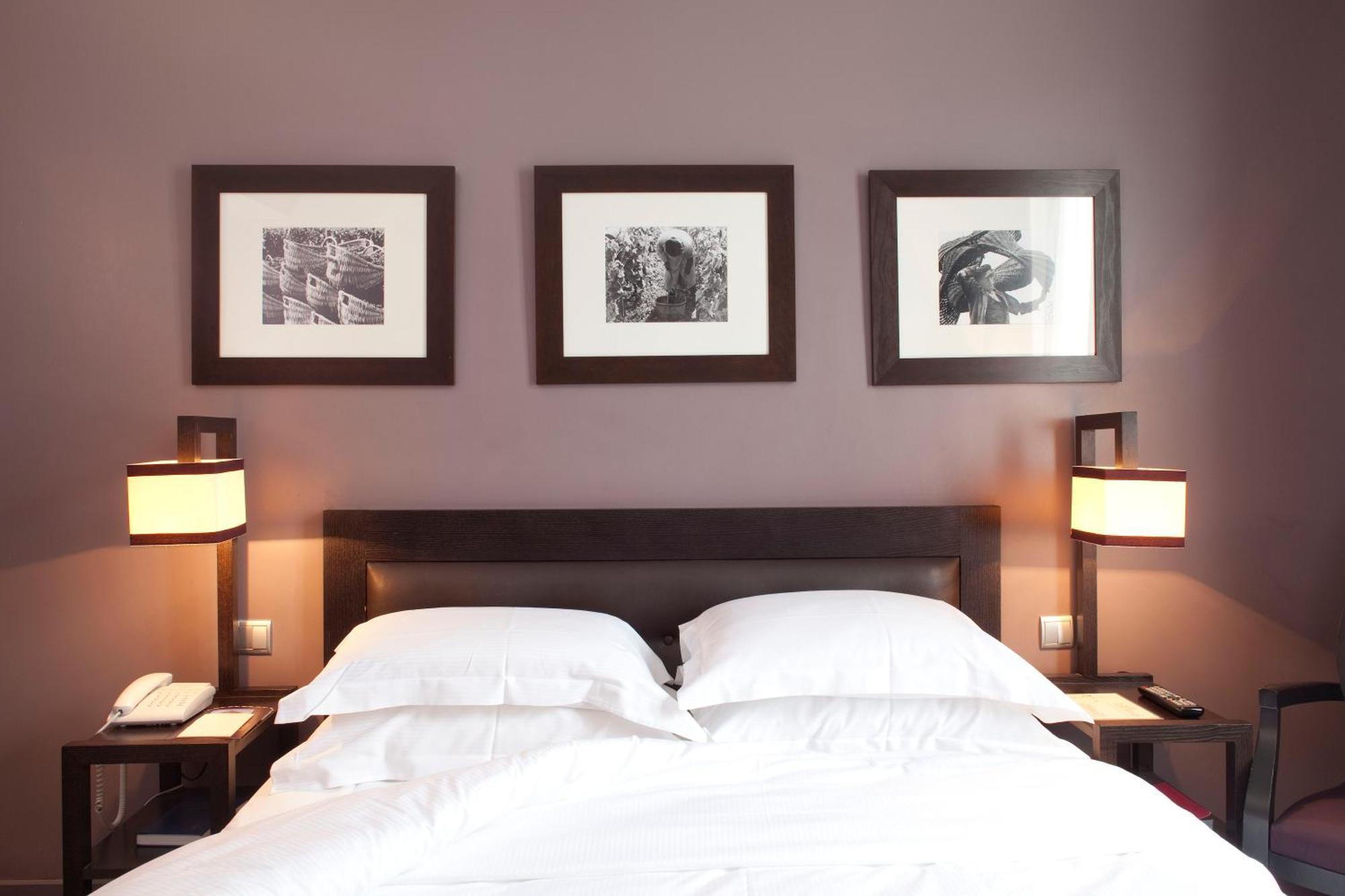 Hotel Duret Champs Elysees Paris