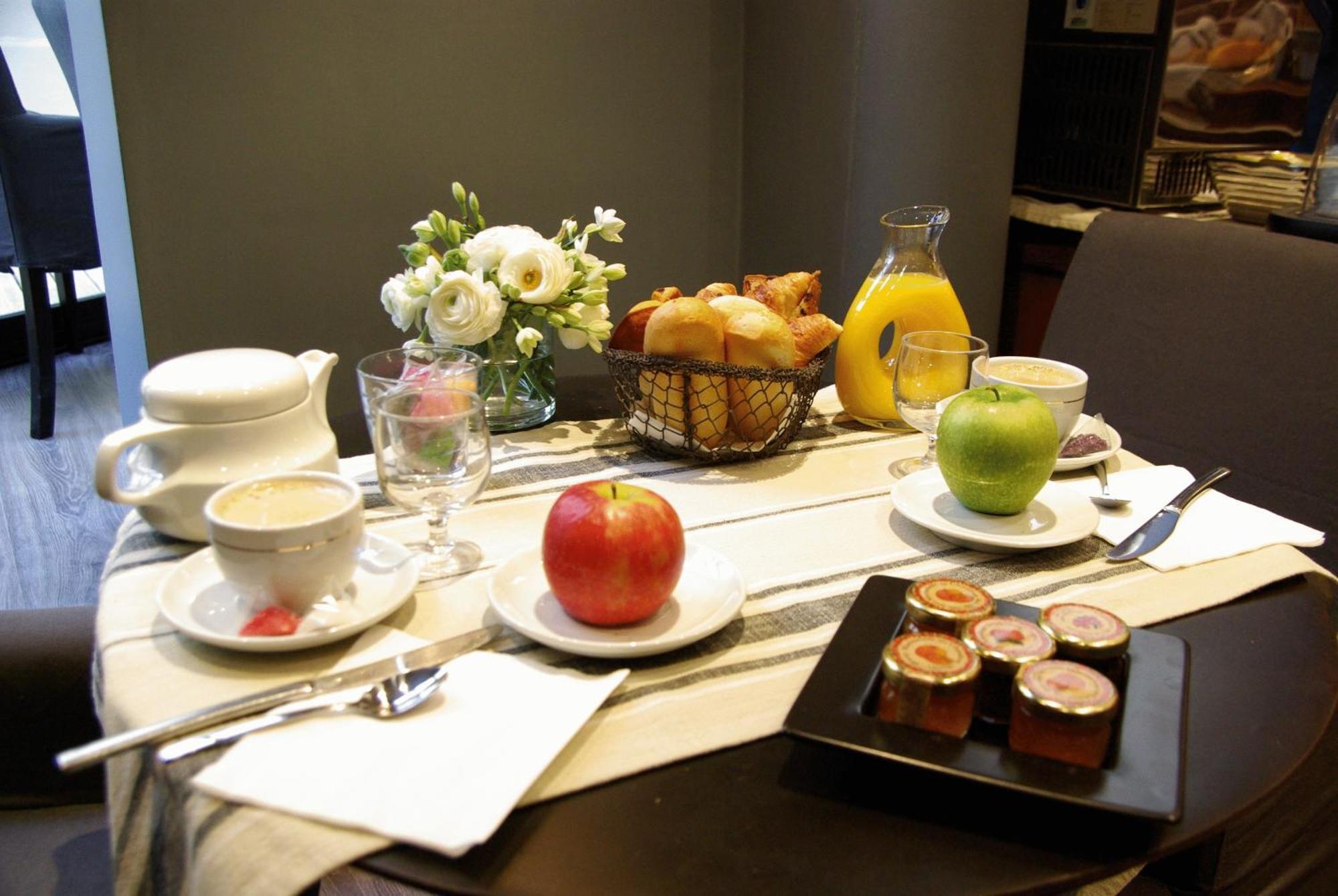 Atelier Montparnasse Paris