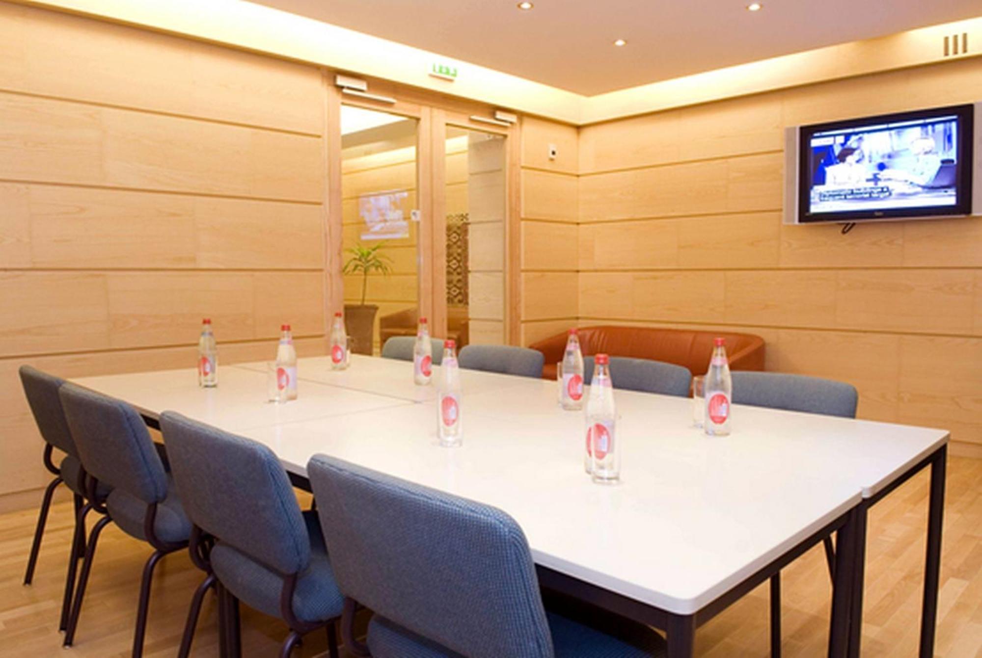 Hotel Grand Du Havre 3*