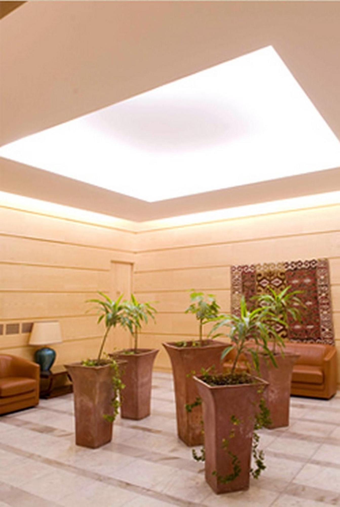 Hotel Grand Du Havre Paris
