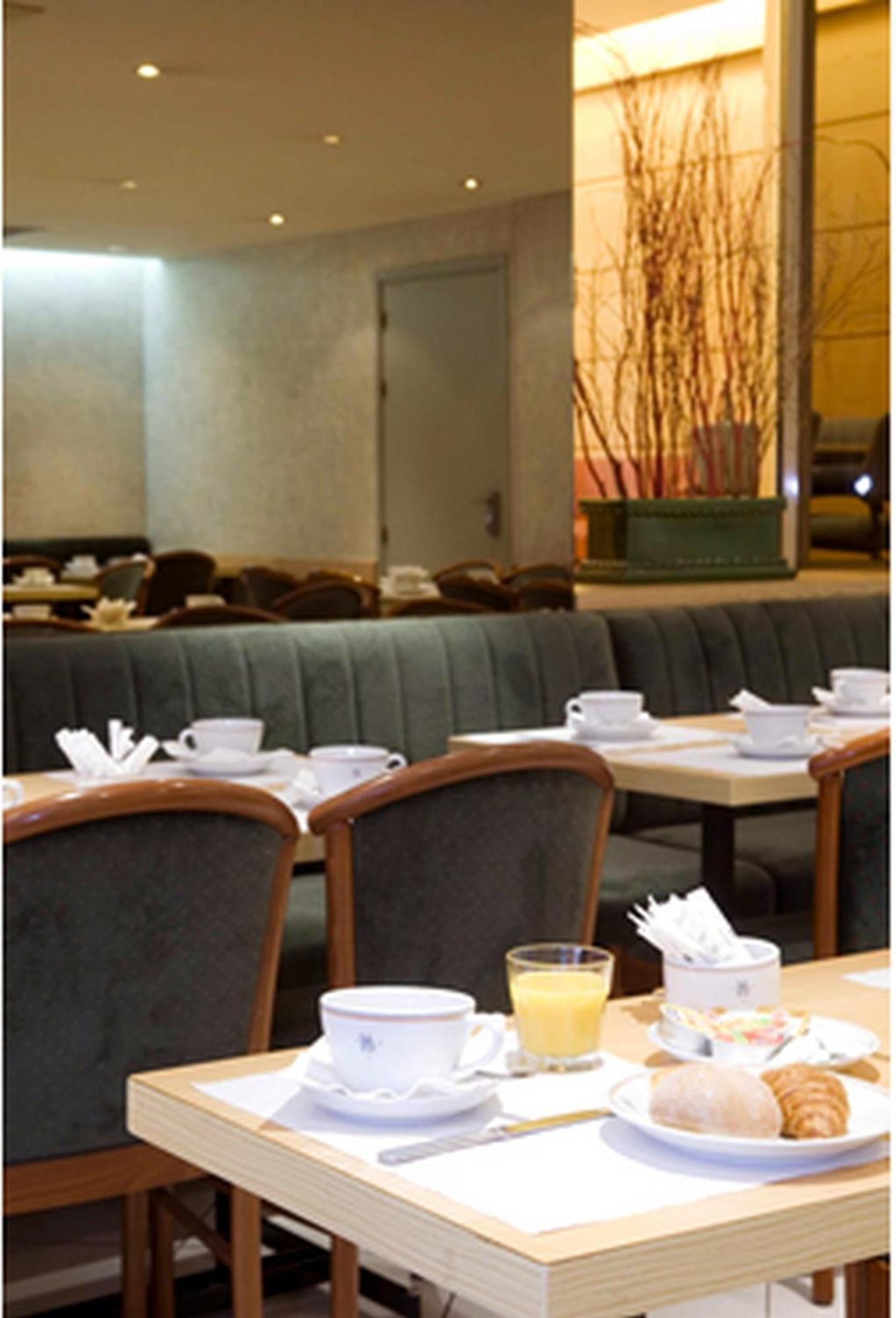 Hotel Grand Du Havre