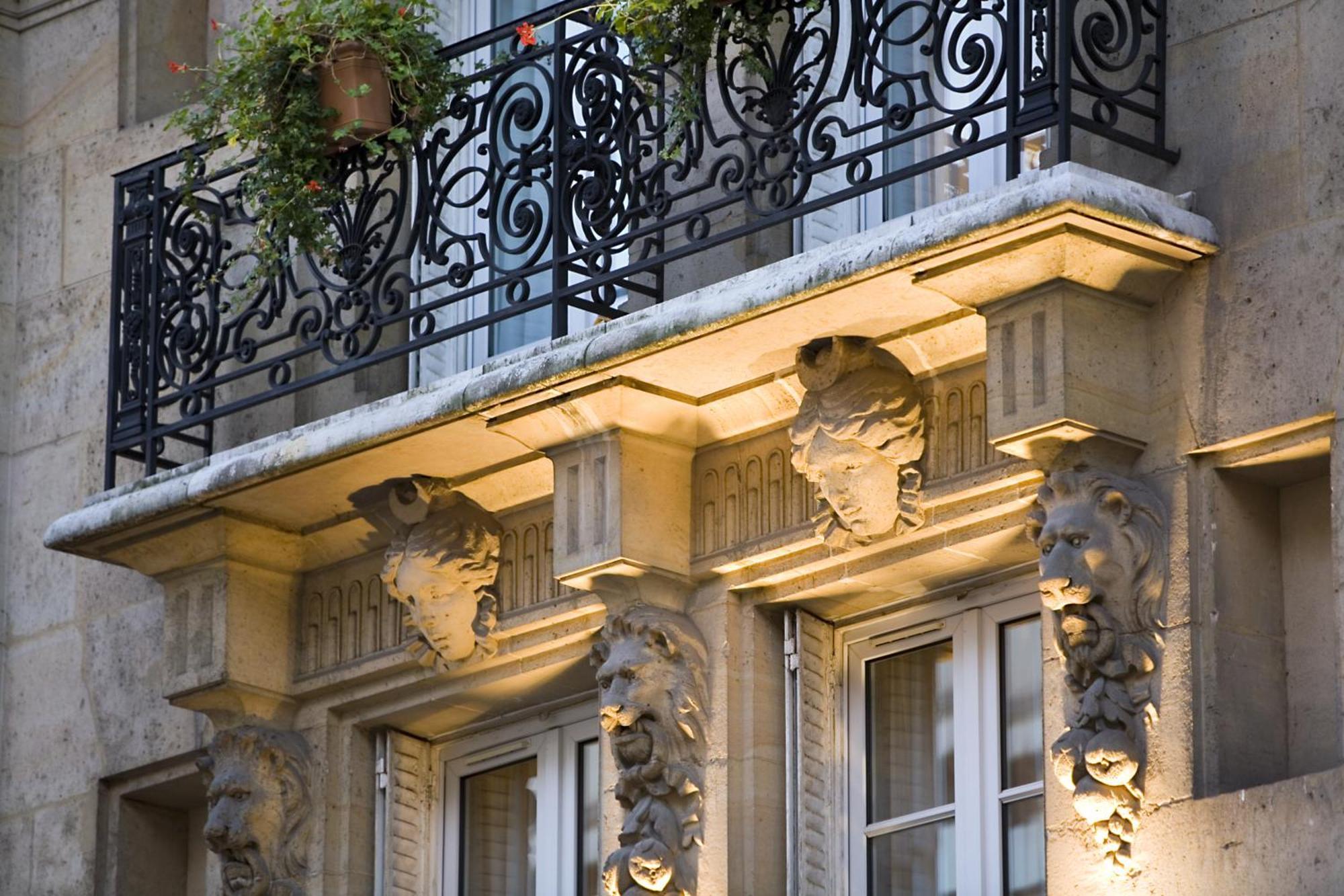 Lenox Montparnasse