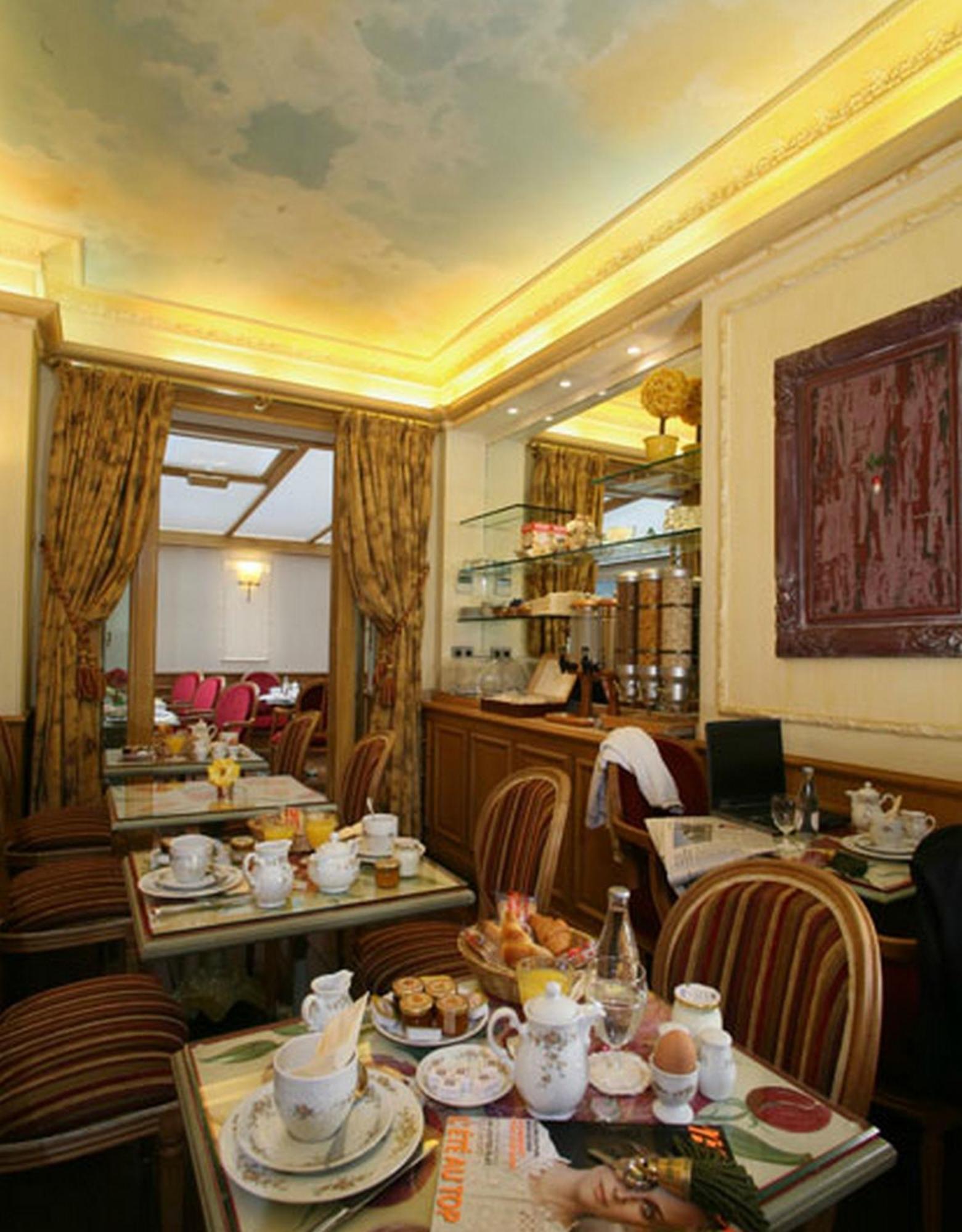 Hotel Gavarni 3*