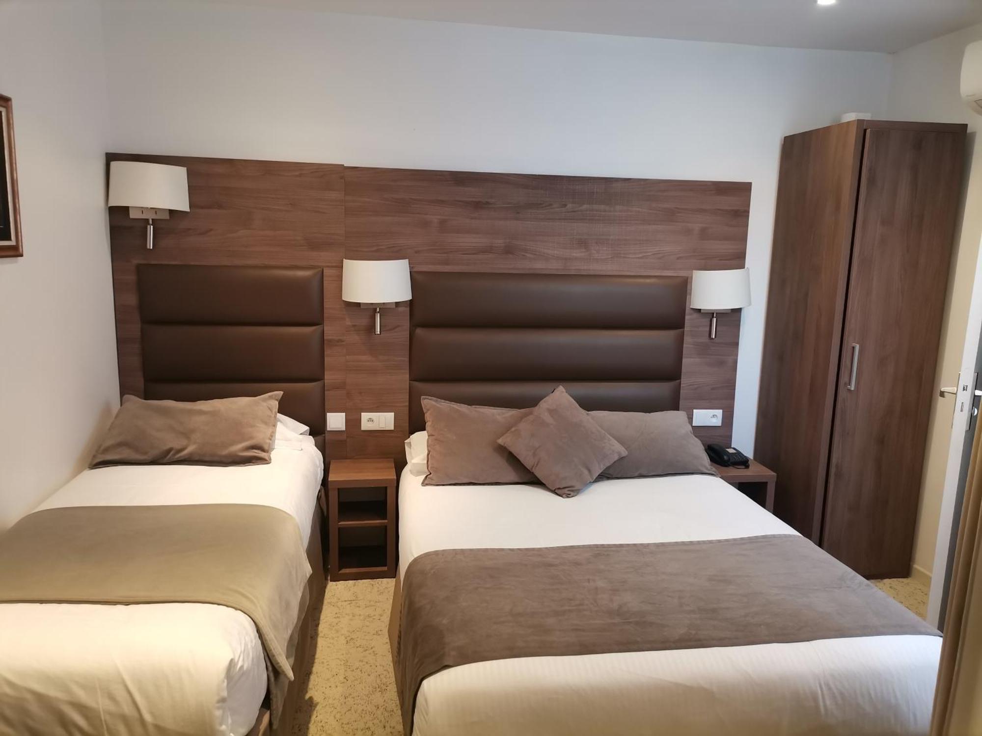 Hotel Agenor Paris