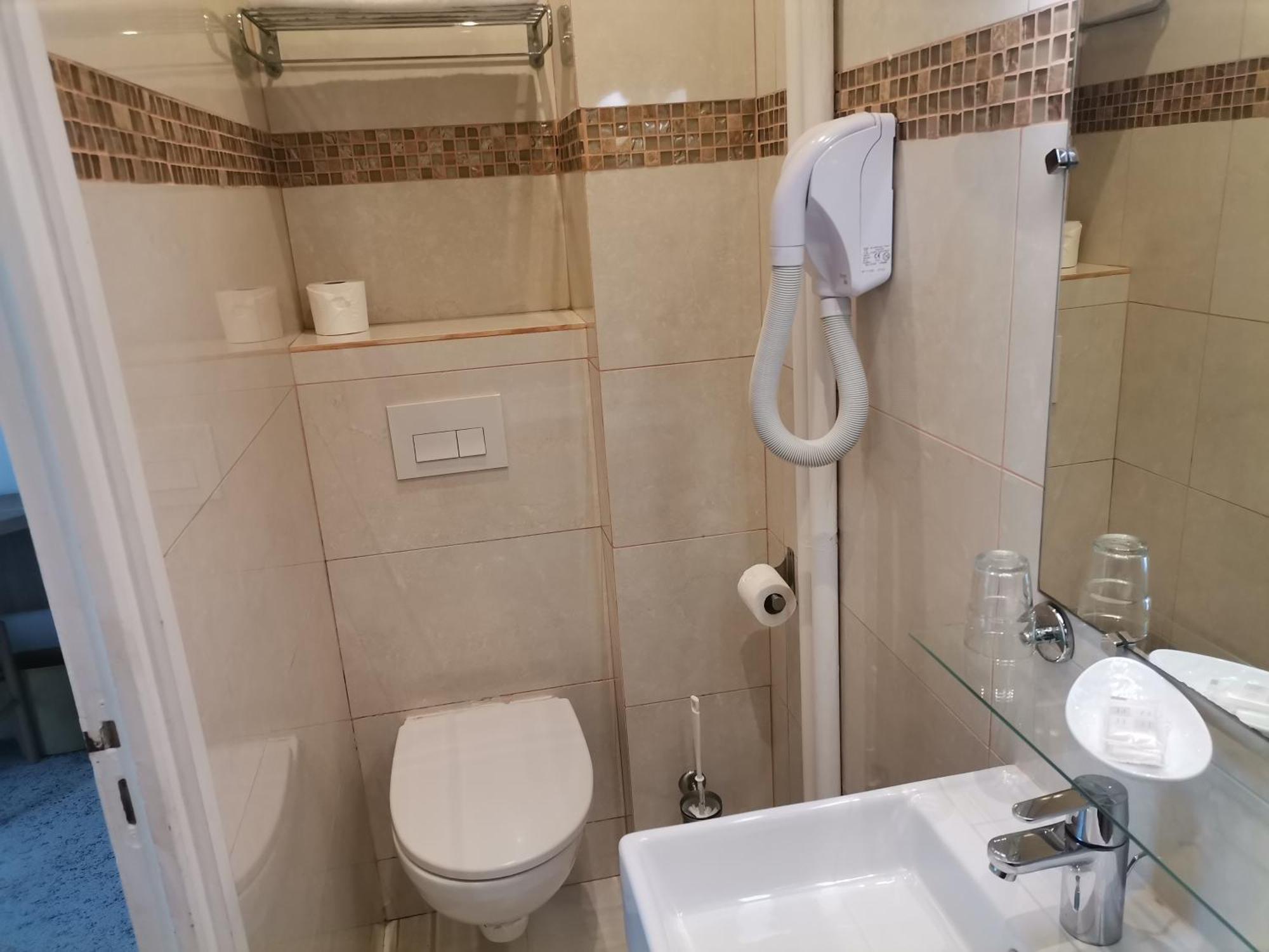 Hotel Agenor
