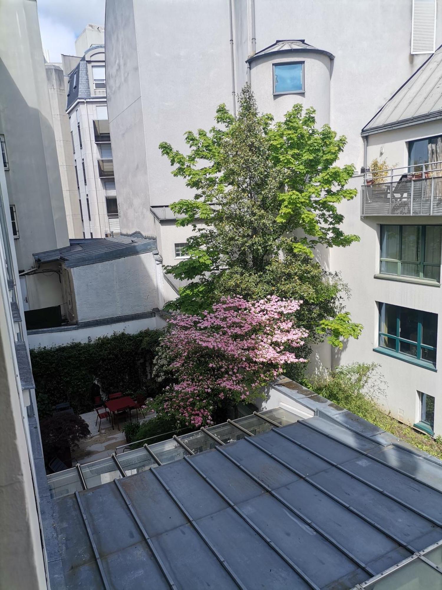Hotel Agenor Paris