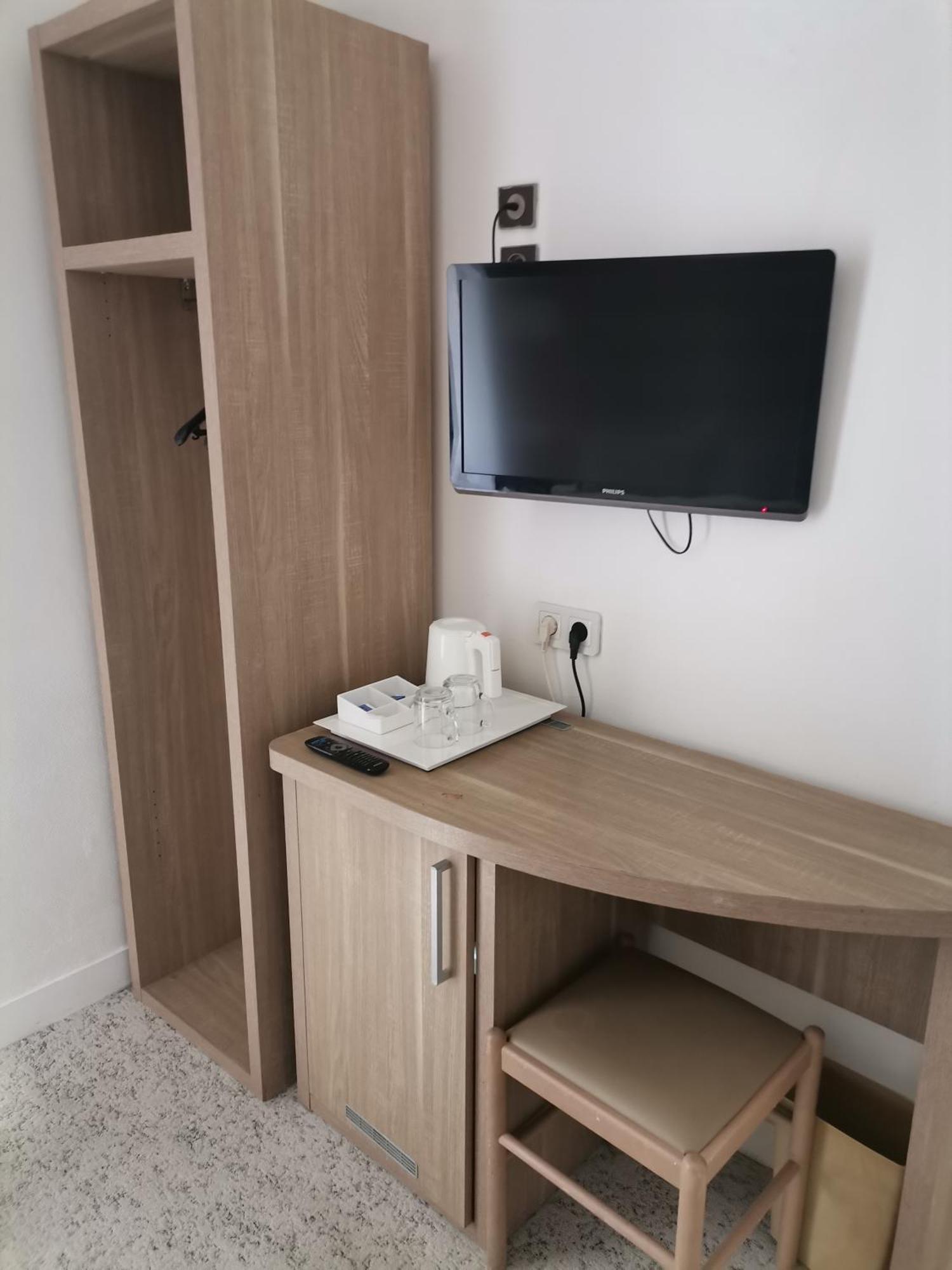 Hotel Agenor