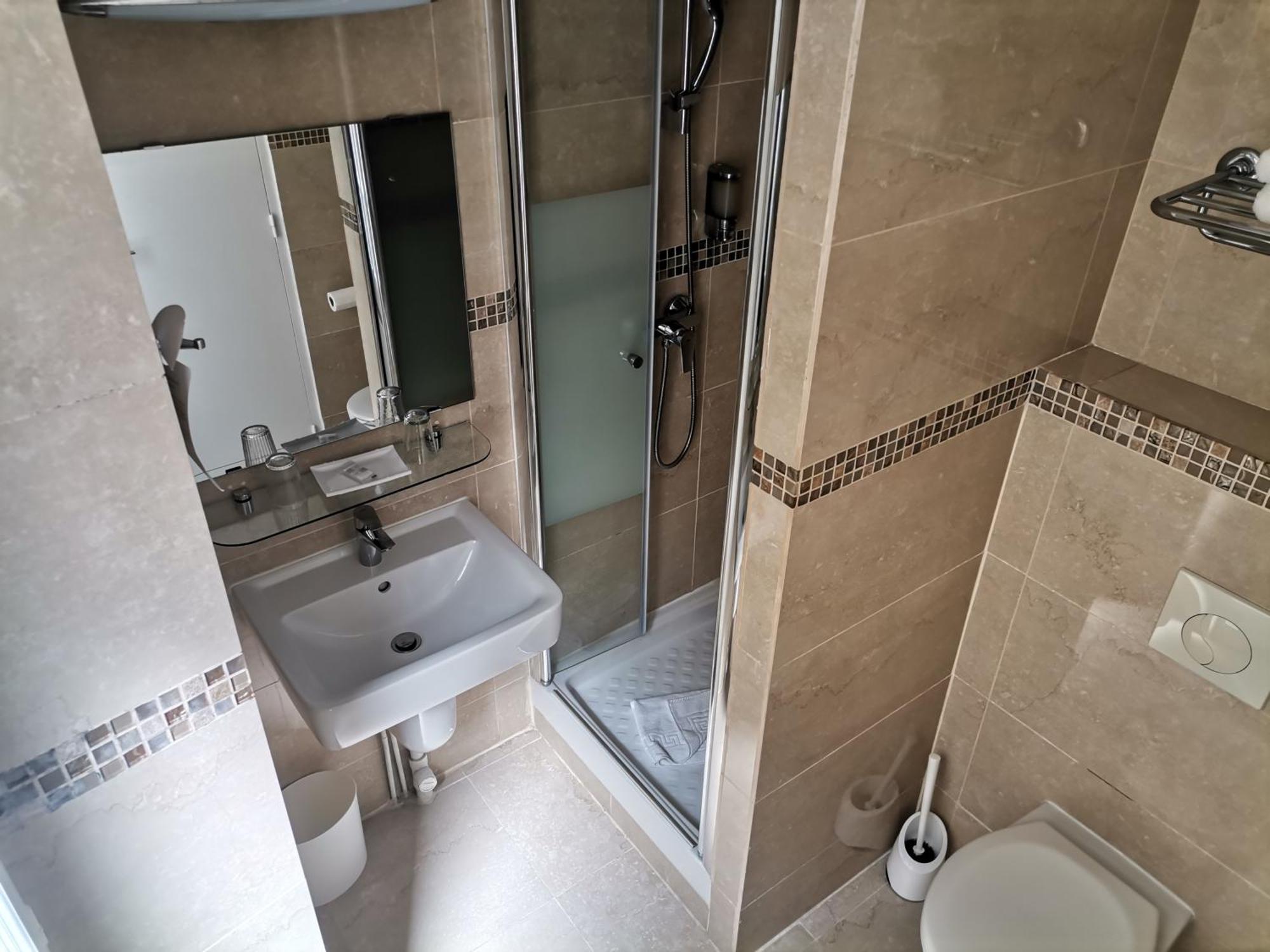 Hotel Agenor Paris
