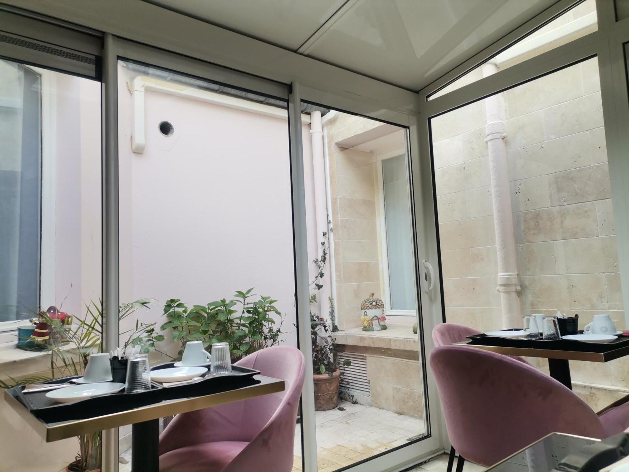 Hotel Agenor 3*