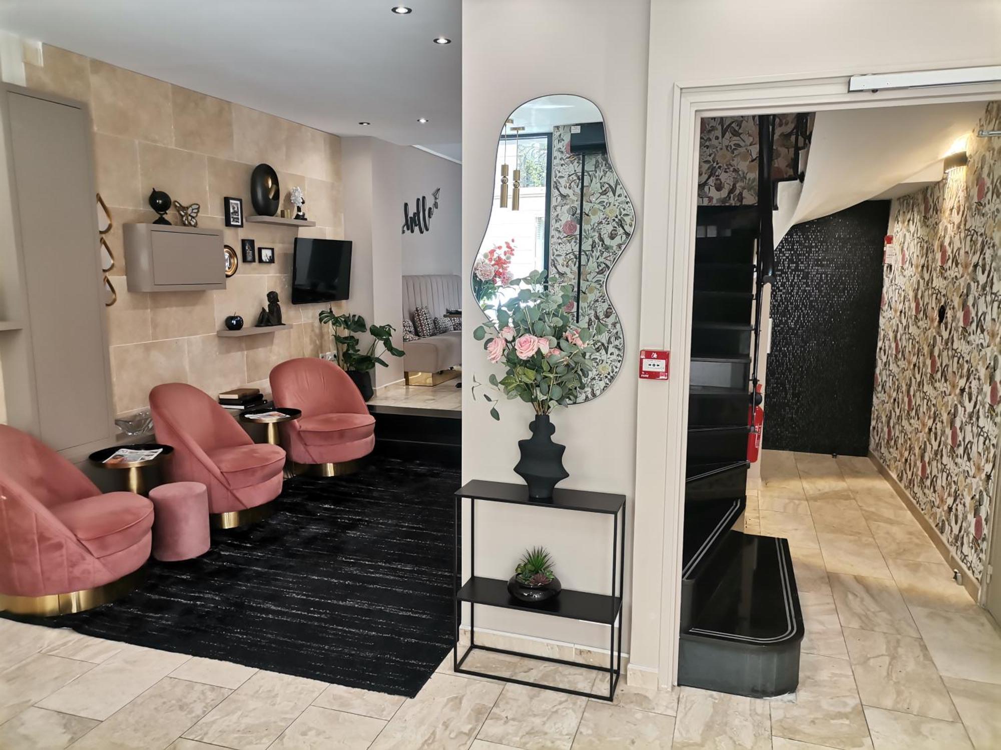 Hotel Agenor 3*