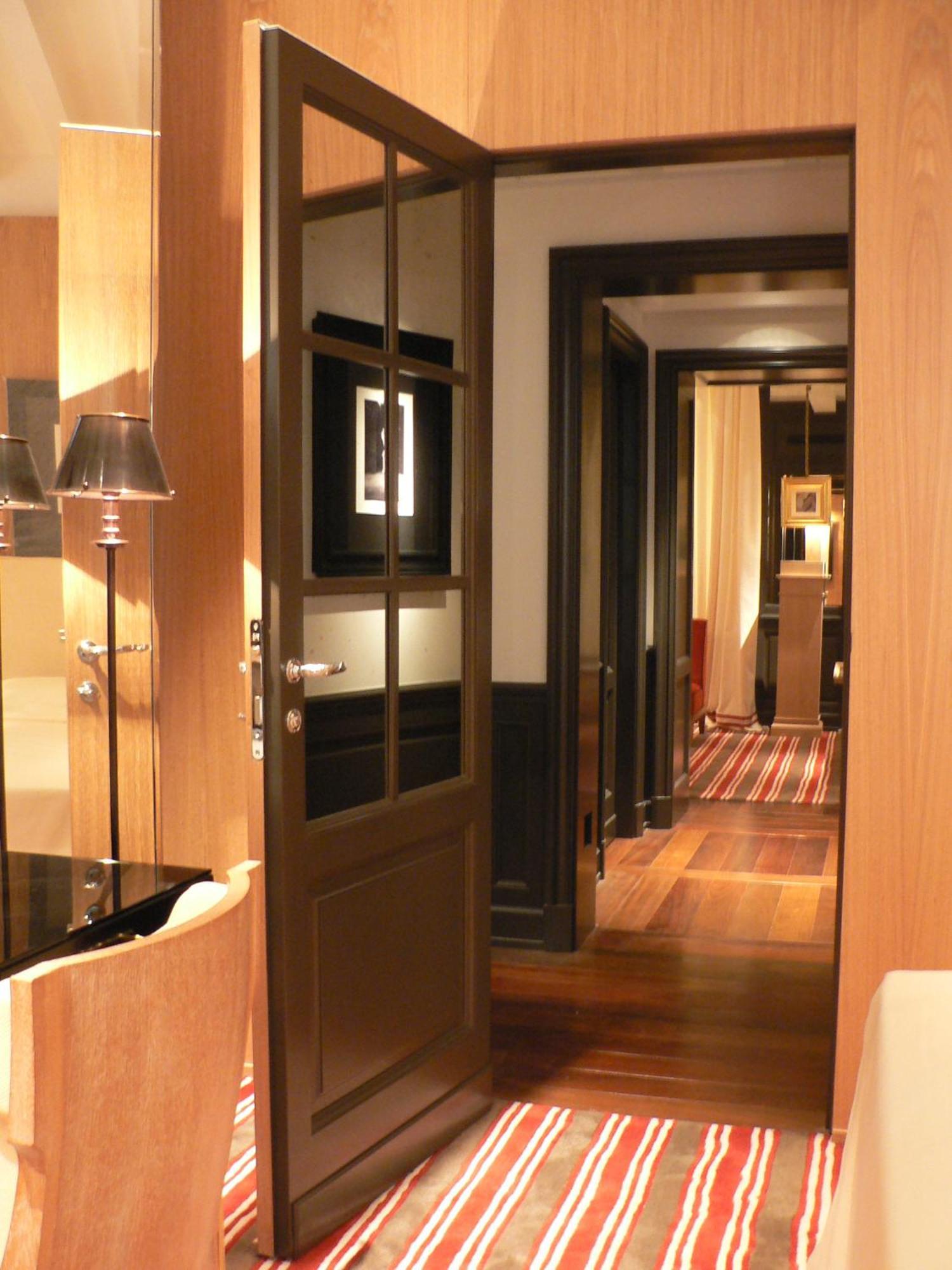 Marquis Faubourg Saint-honoré Relais&châteaux