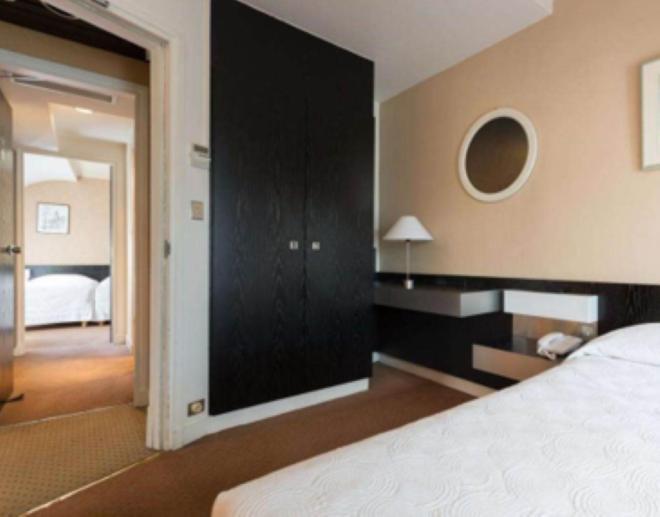 Hotel Alison