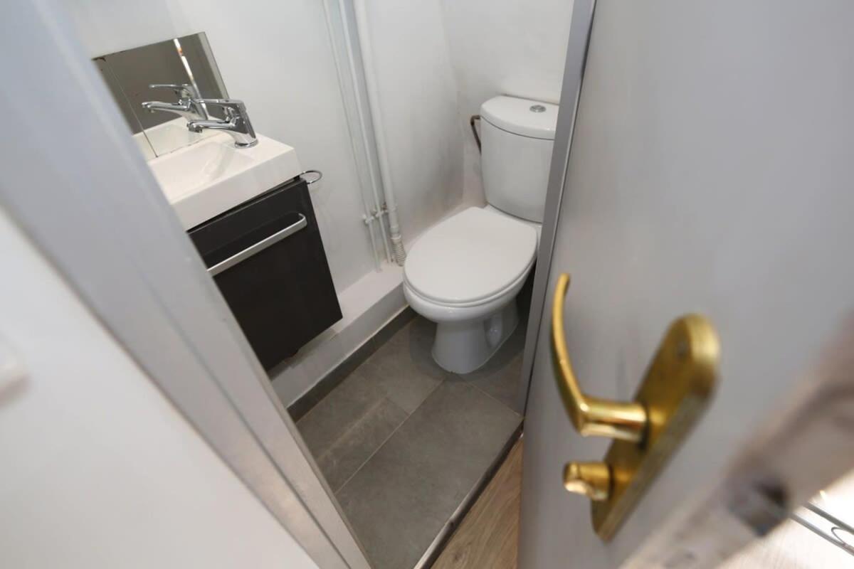 Apartment Moderne Hopital Cochin - 13 - 2p - Flat-guest