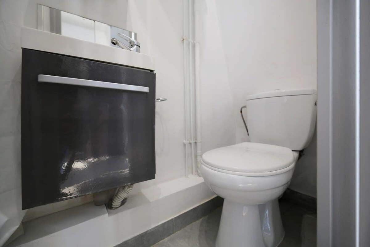 Apartment Moderne Hopital Cochin - 13 - 2p - Flat-guest Paris