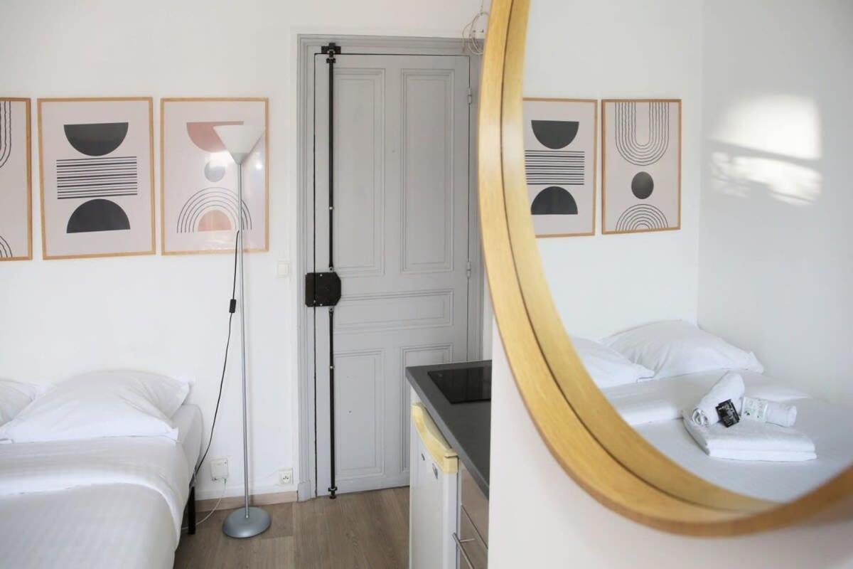 Moderne Hopital Cochin - 13 - 2p - Flat-guest Paris