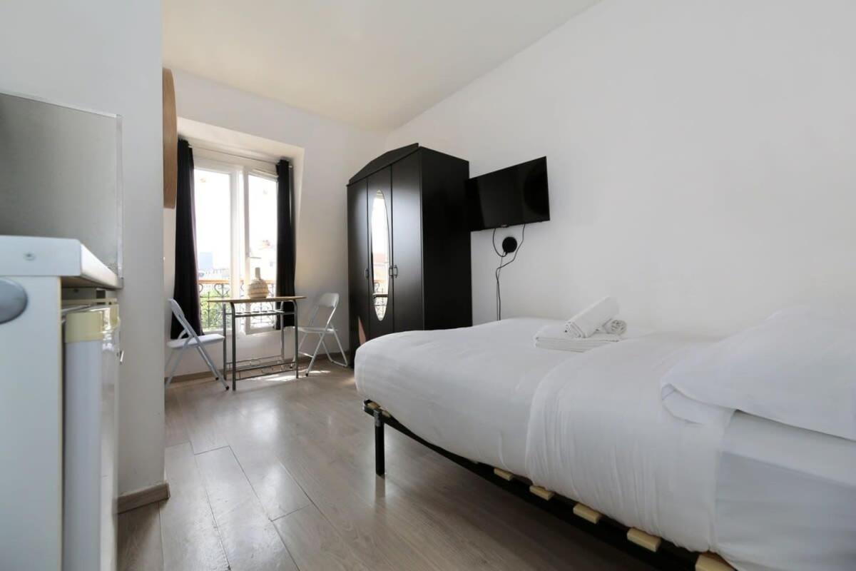 Apartment Moderne Hopital Cochin - 13 - 2p - Flat-guest