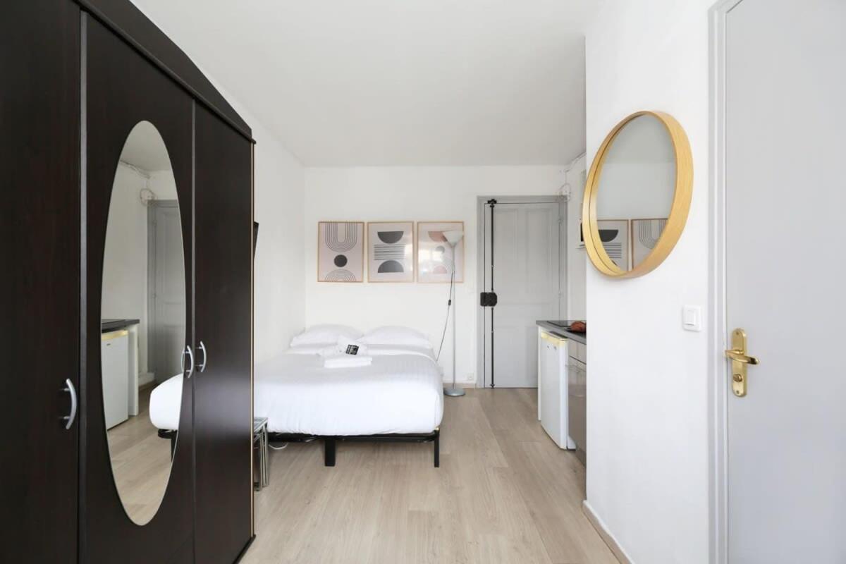 Apartment Moderne Hopital Cochin - 13 - 2p - Flat-guest *