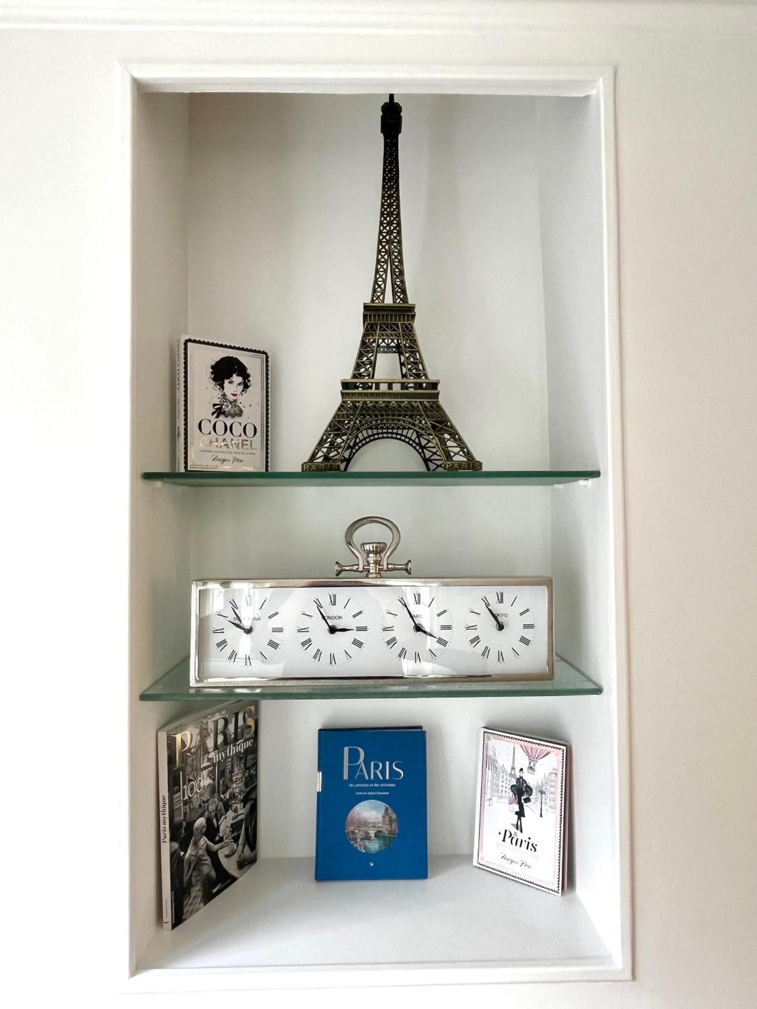Apartamento Pres Des Champs-elysees