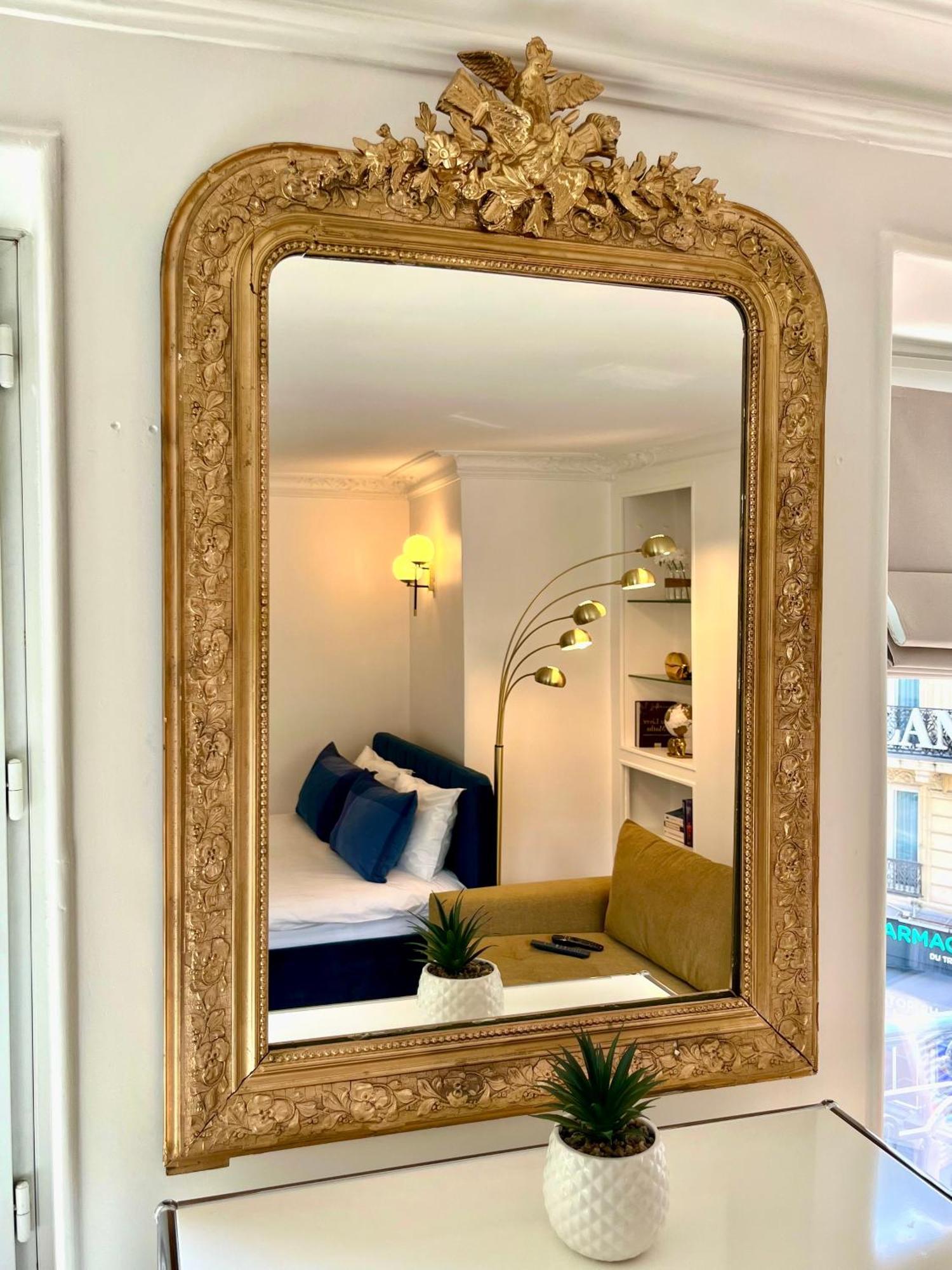 Apartamento Pres Des Champs-elysees *