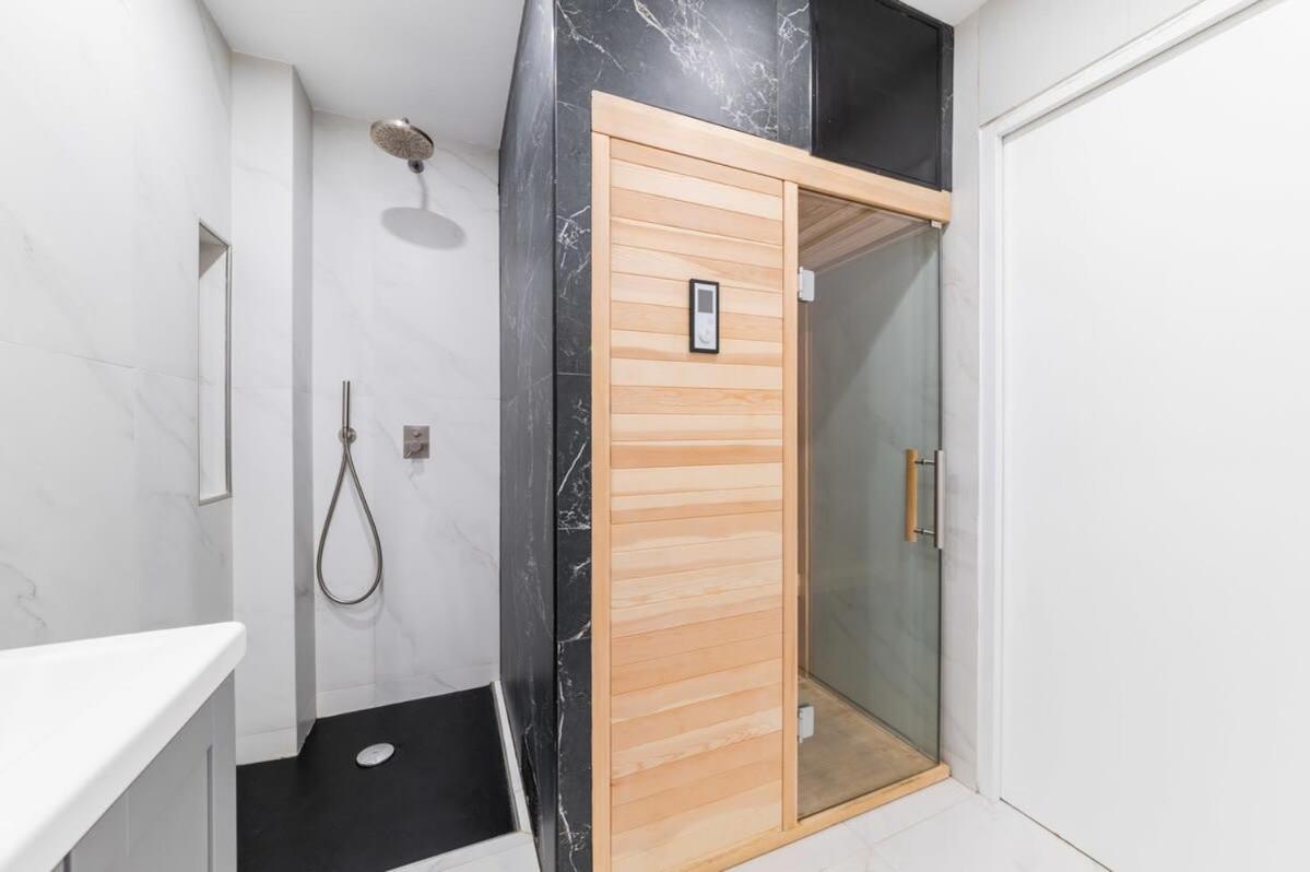 Apartamento Cosy Et Agreable Avec Sauna - 4p - Flat-guest