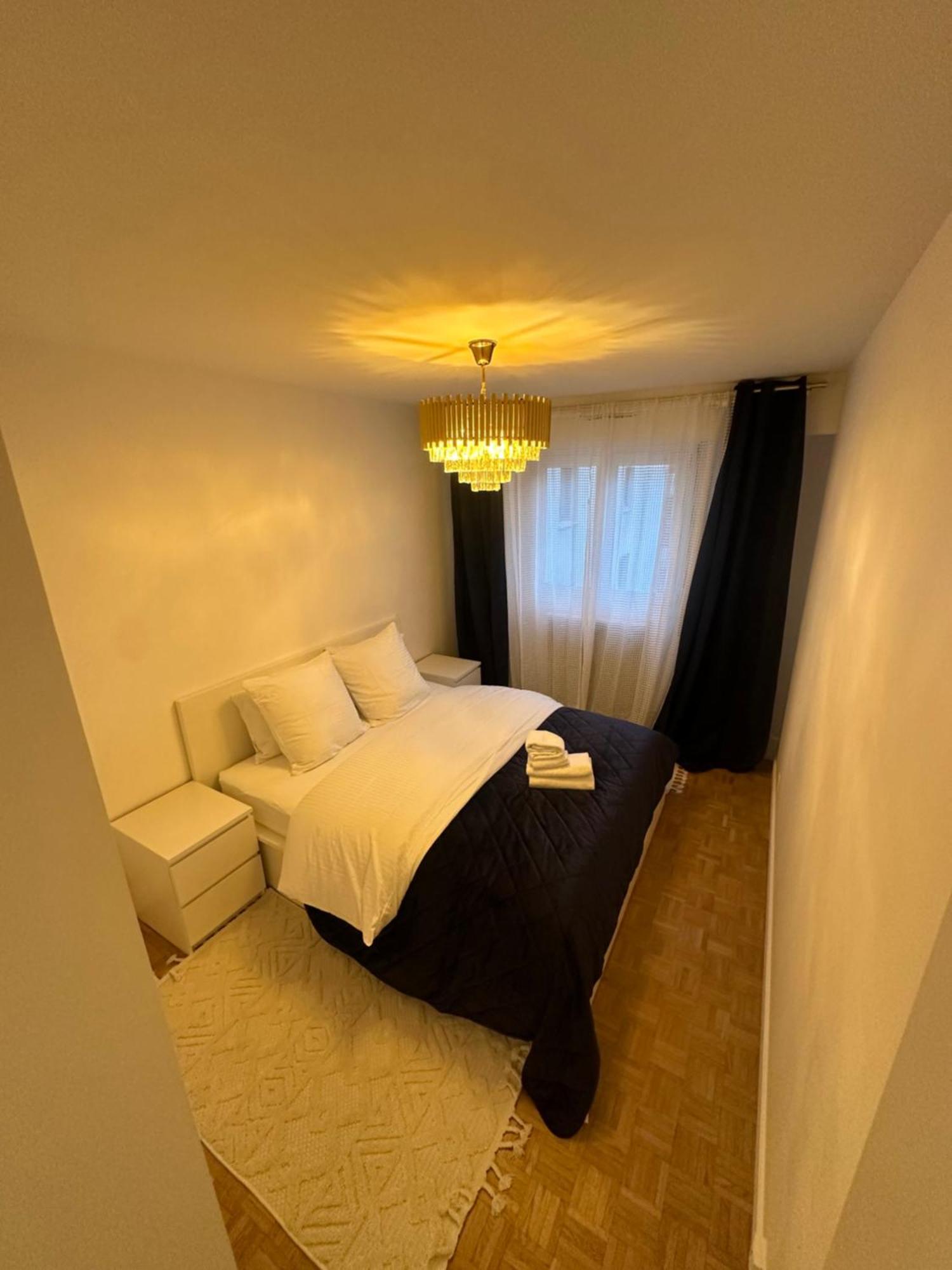 Apartamento Appart'confort Gambetta *