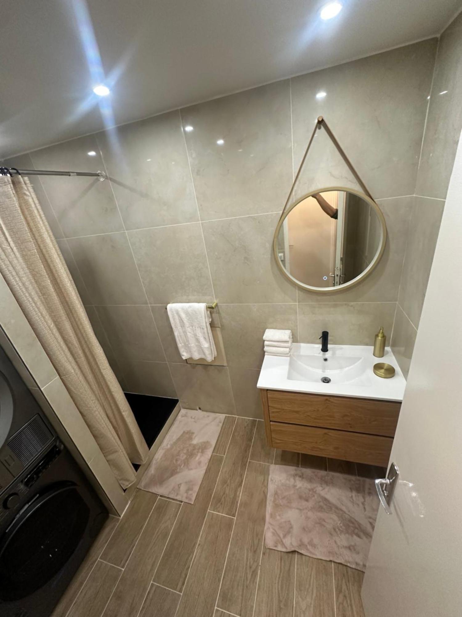 Apartamento Appart'confort Gambetta *