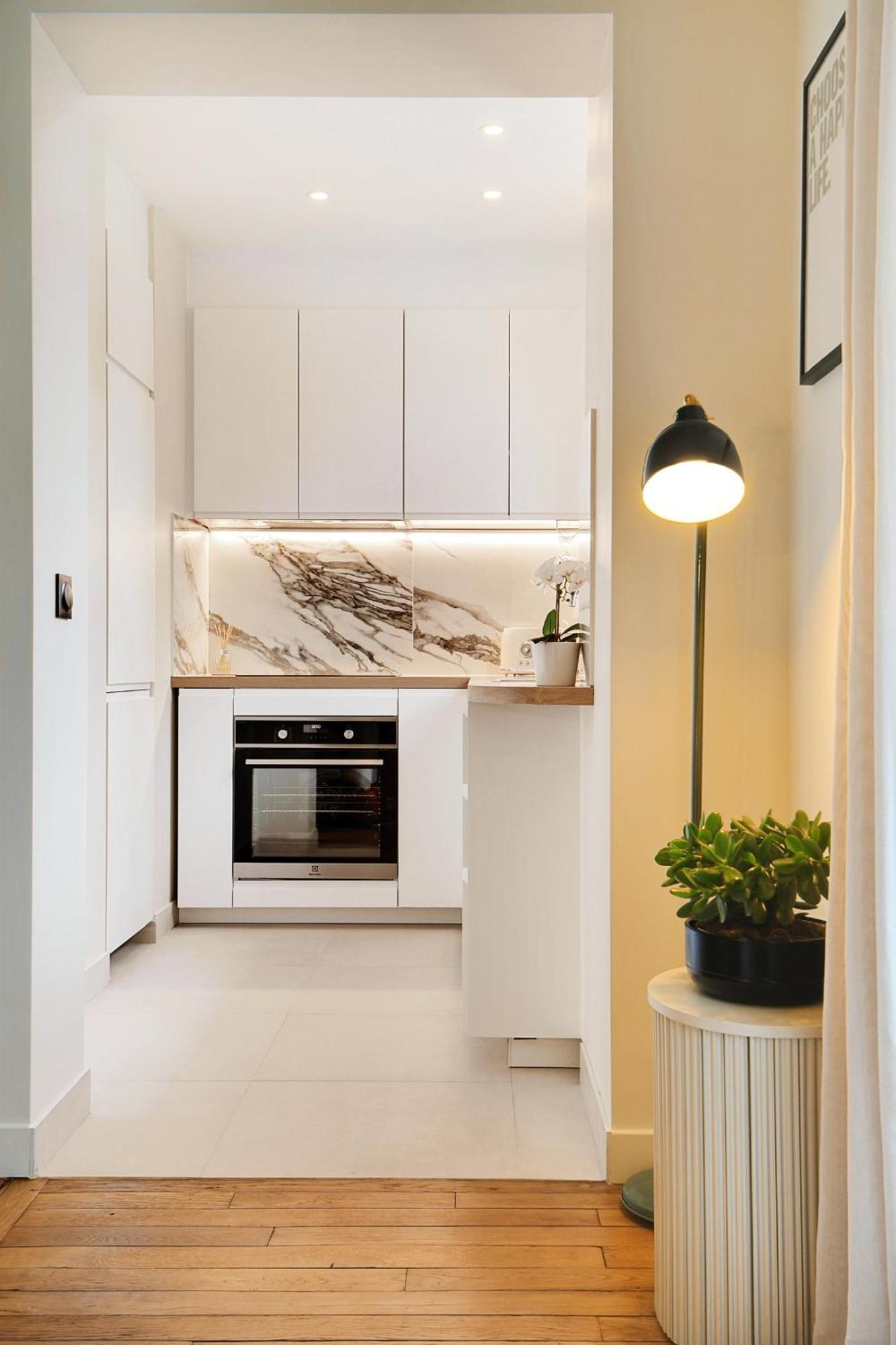 Apartamento Luxury Flat By Les Maisons De Charloc Homes *