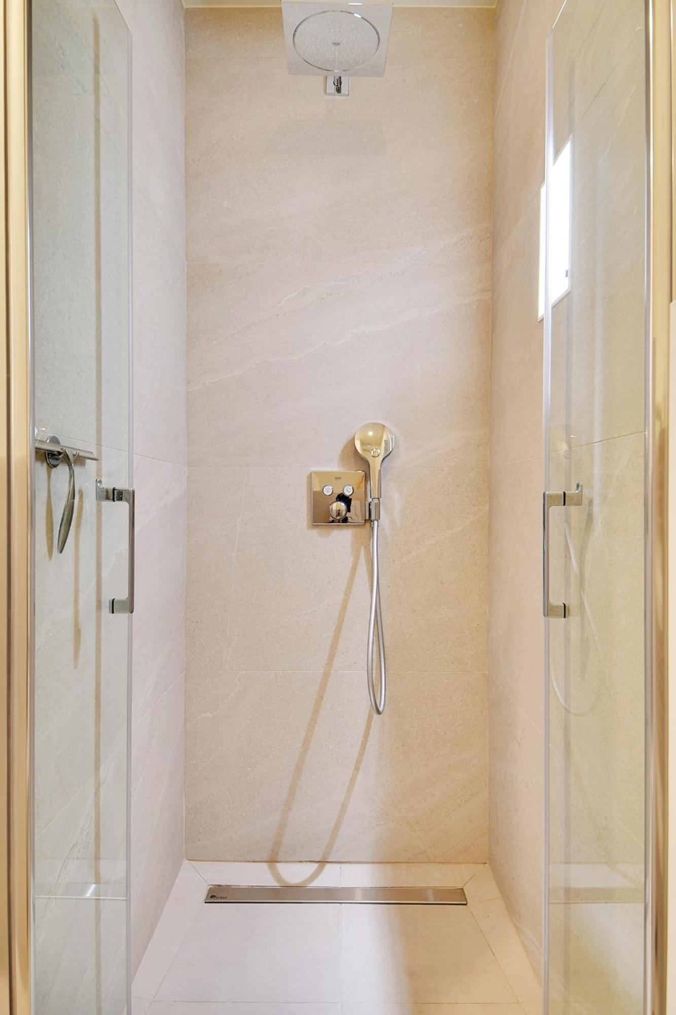 Apartamento Luxury Flat By Les Maisons De Charloc Homes Paris