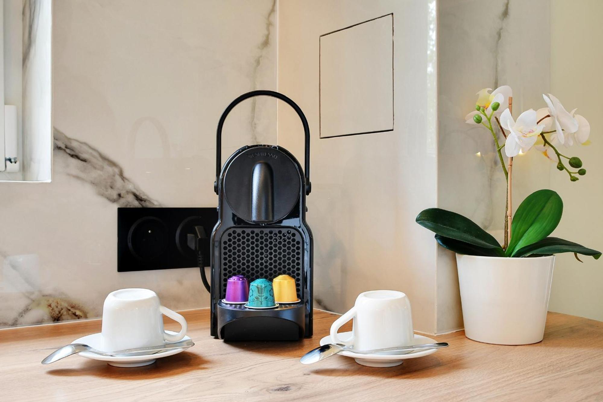 Apartamento Luxury Flat By Les Maisons De Charloc Homes *