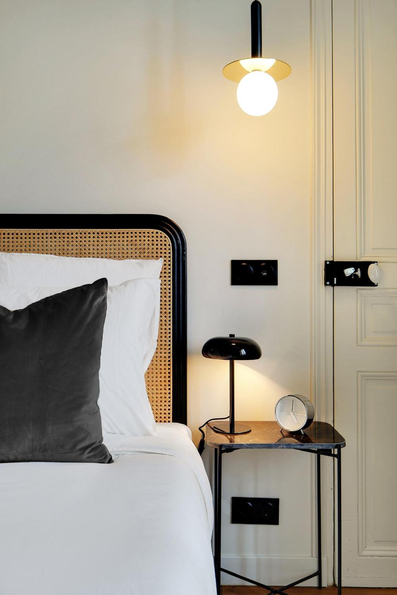 Apartamento Luxury Flat By Les Maisons De Charloc Homes