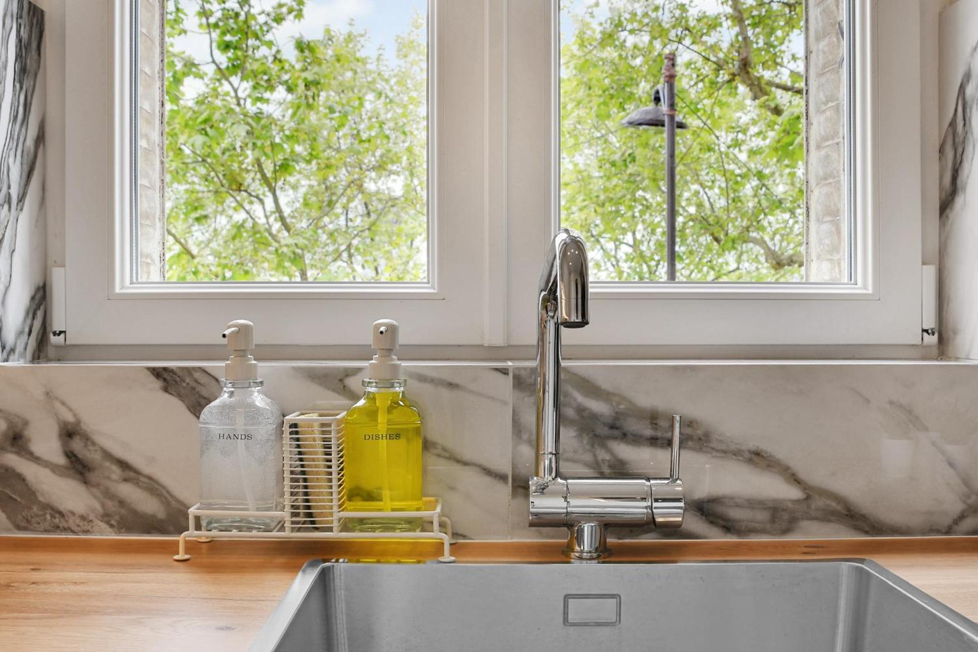 Apartamento Luxury Flat By Les Maisons De Charloc Homes
