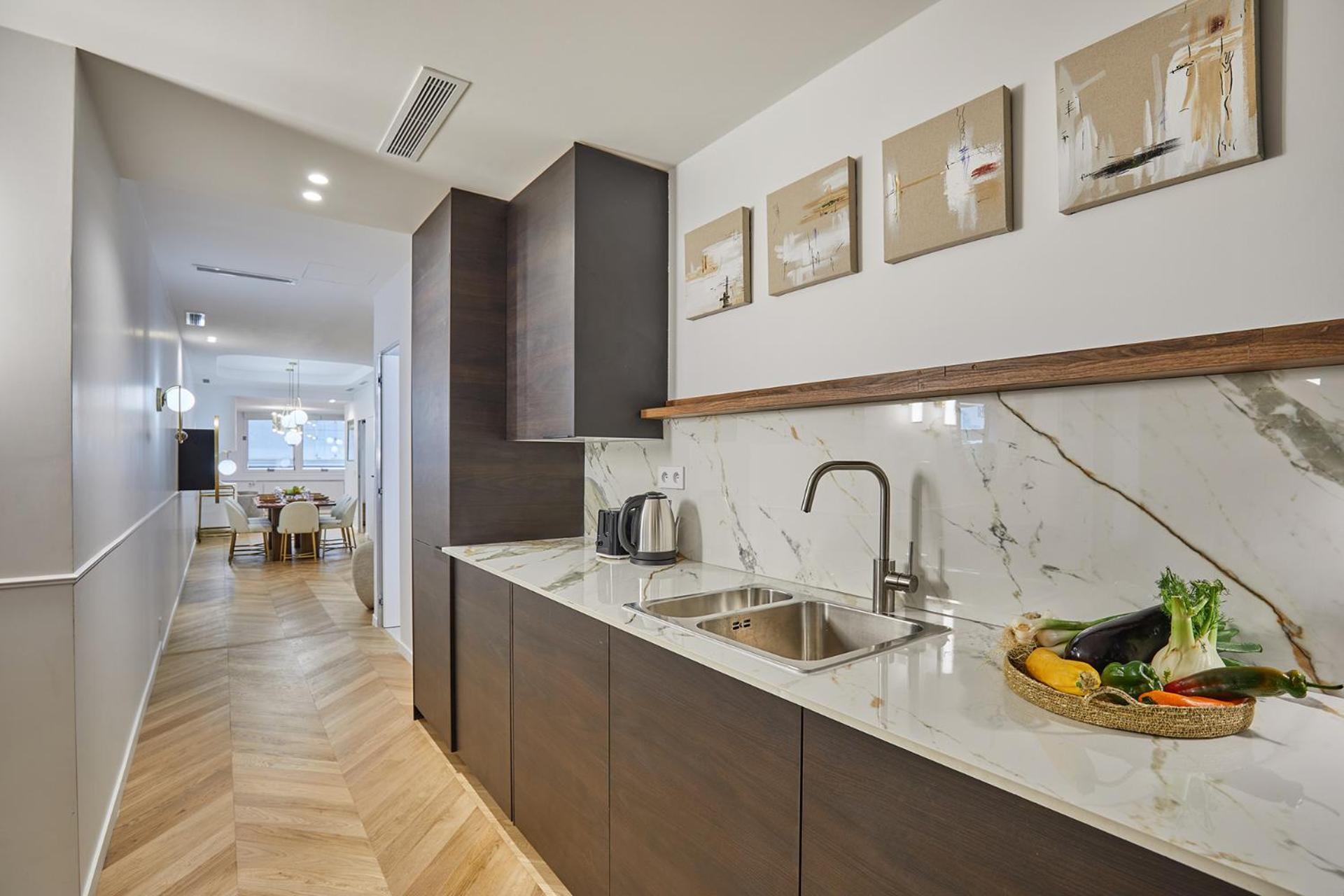 Appartement Montparnasse By Studioprestige *