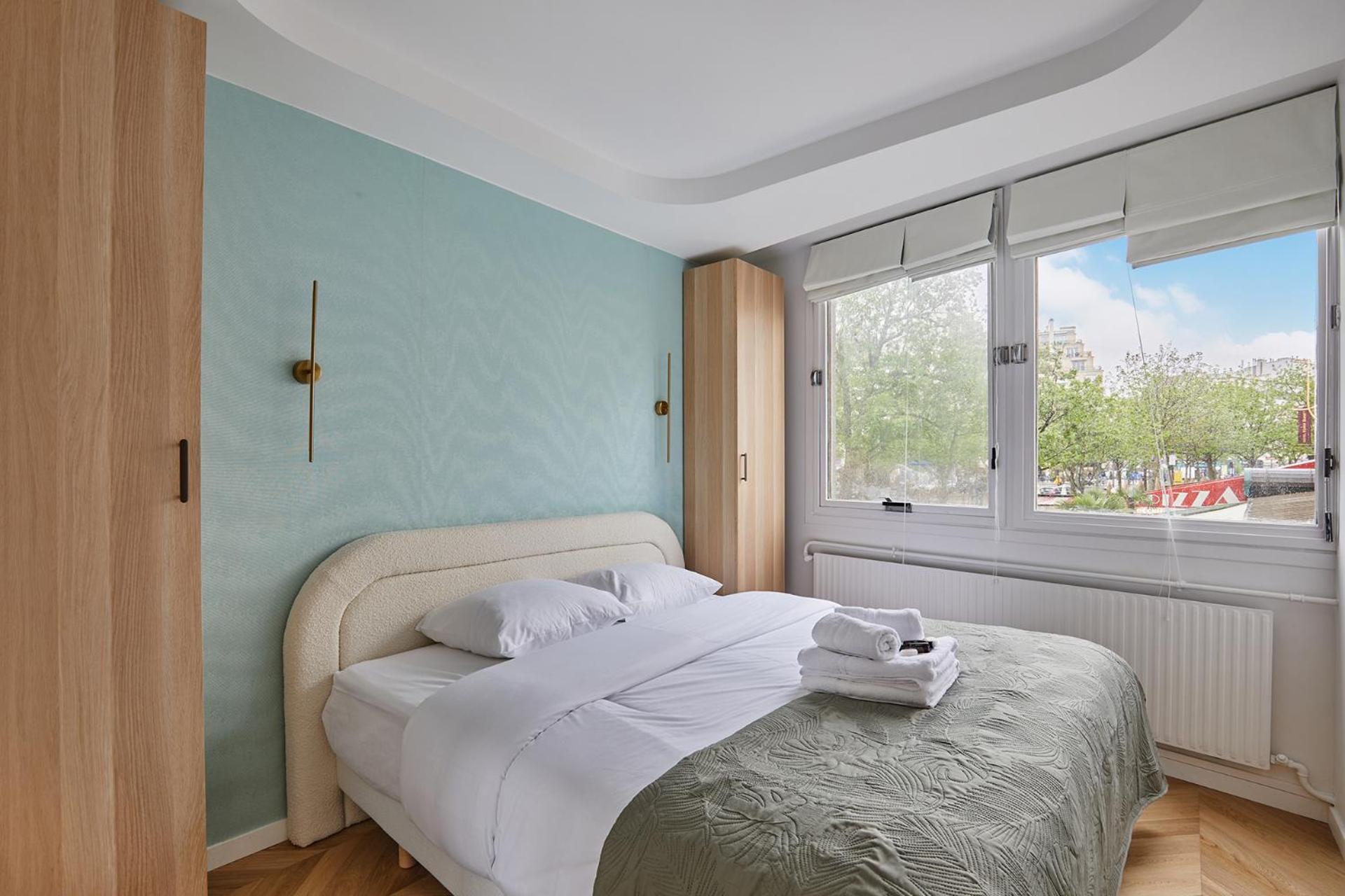 Appartement Montparnasse By Studioprestige Paris