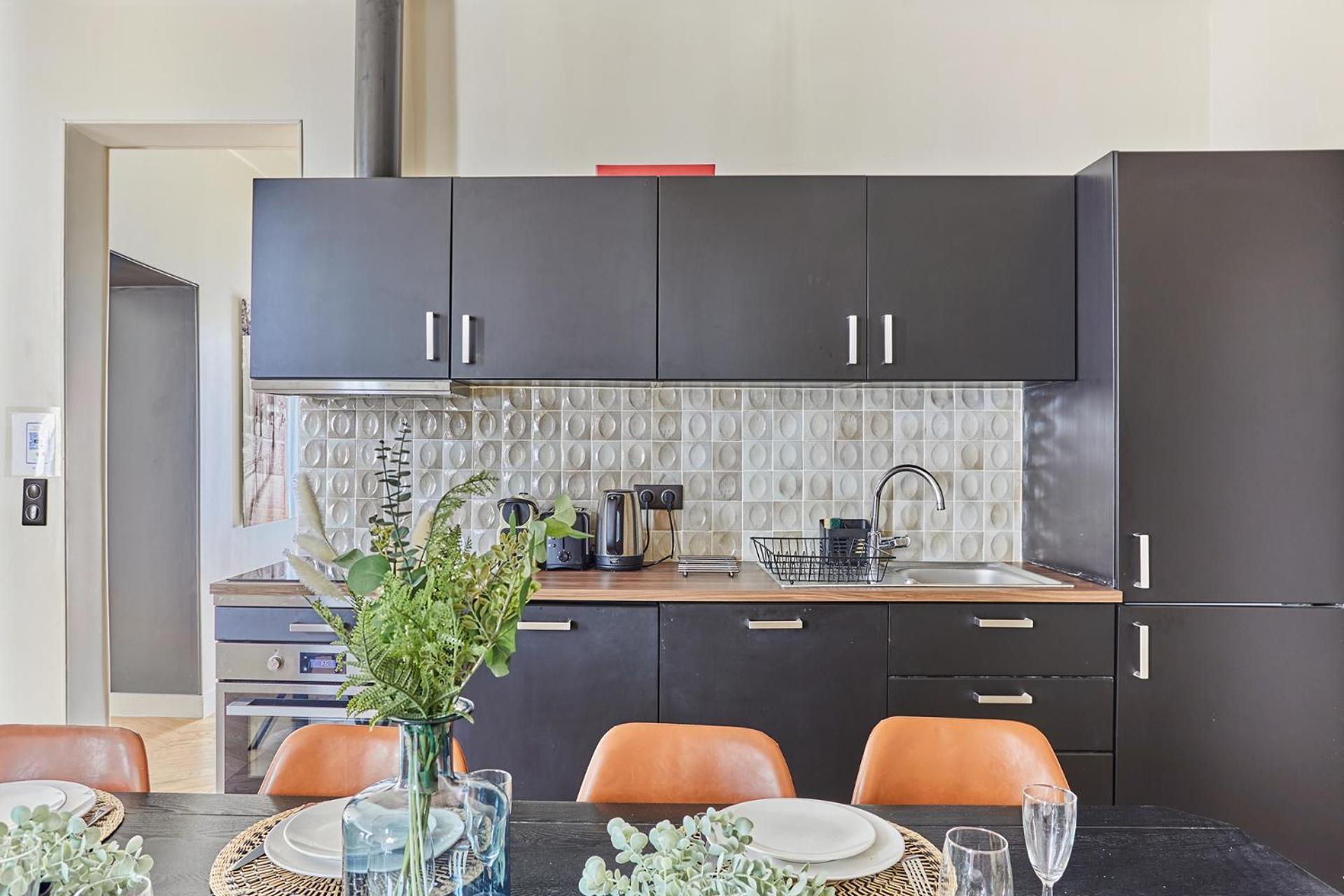 Apartment Place Vendome By Studioprestige *