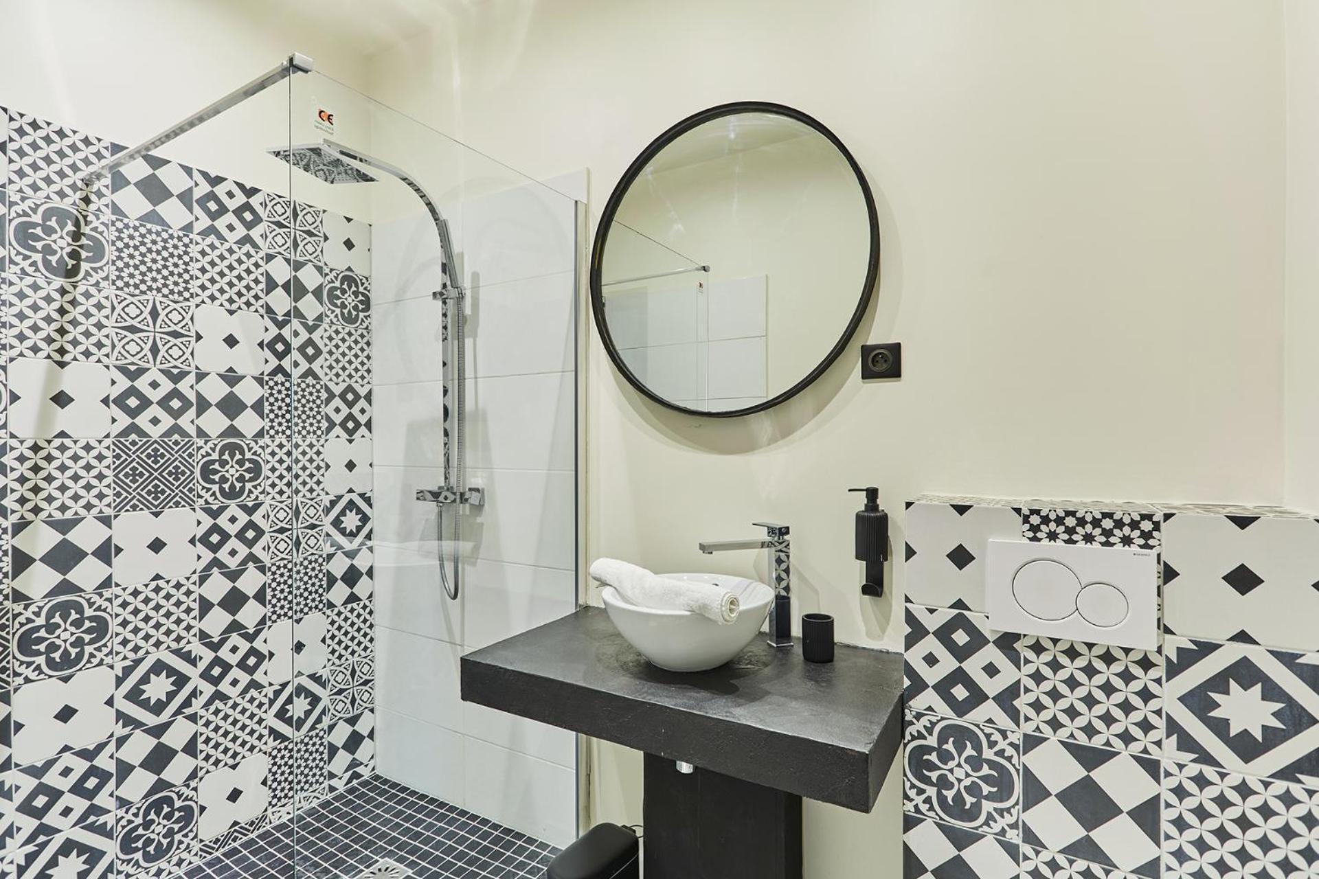 Apartment Place Vendome By Studioprestige Paris