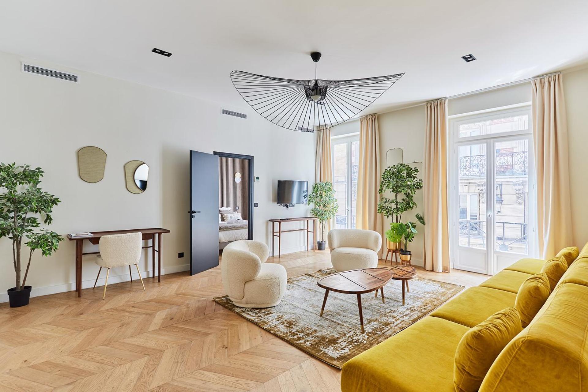 Apartment Place Vendome By Studioprestige