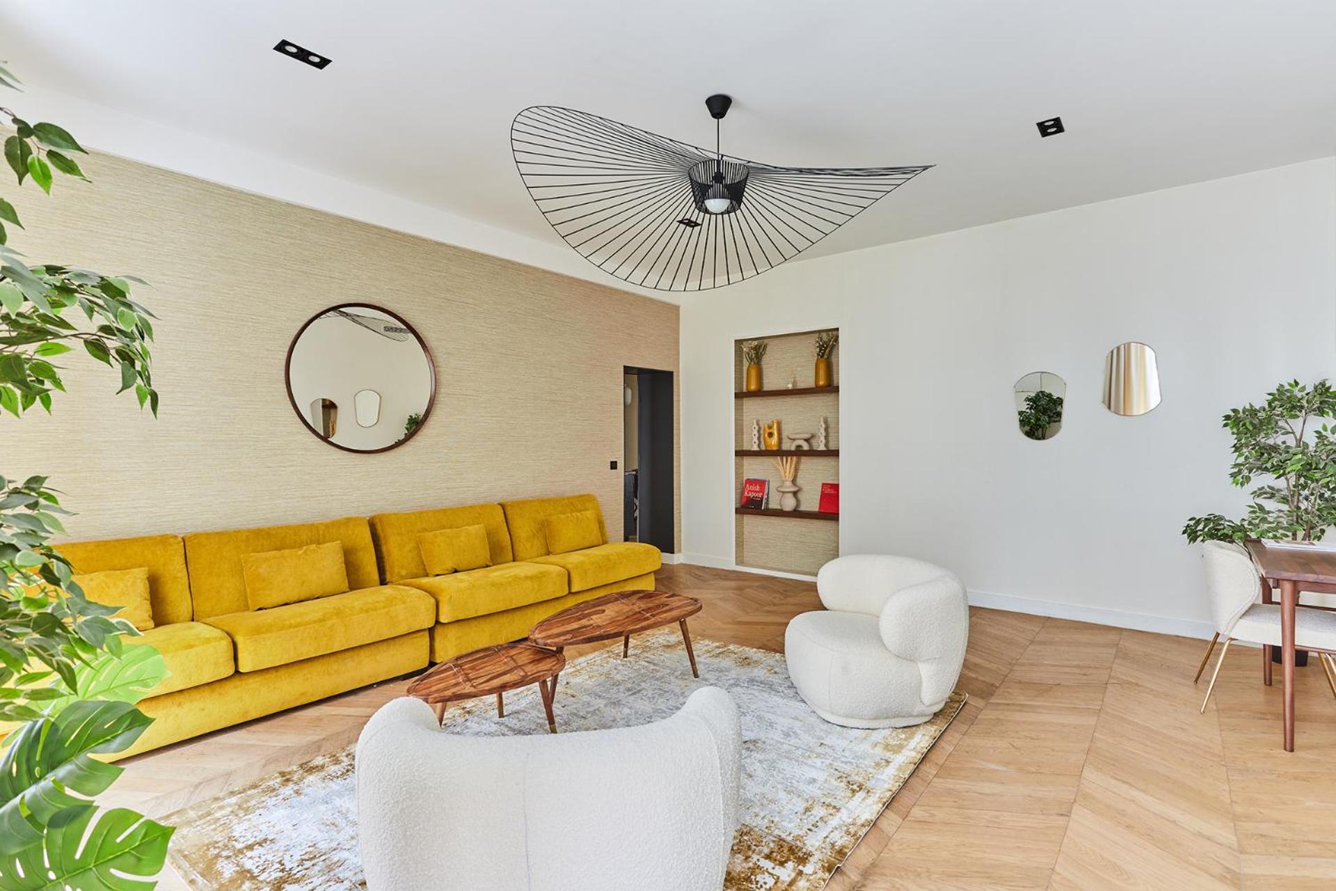 Apartment Place Vendome By Studioprestige Paris