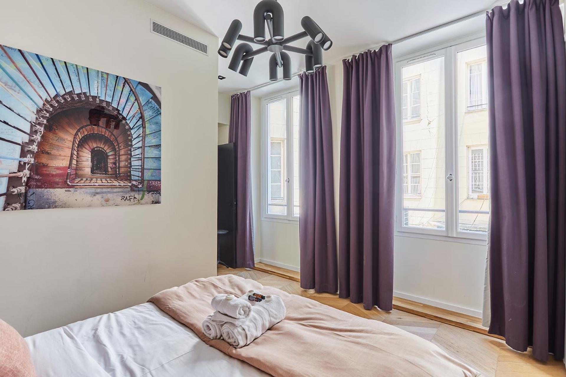 Apartment Place Vendome By Studioprestige Paris