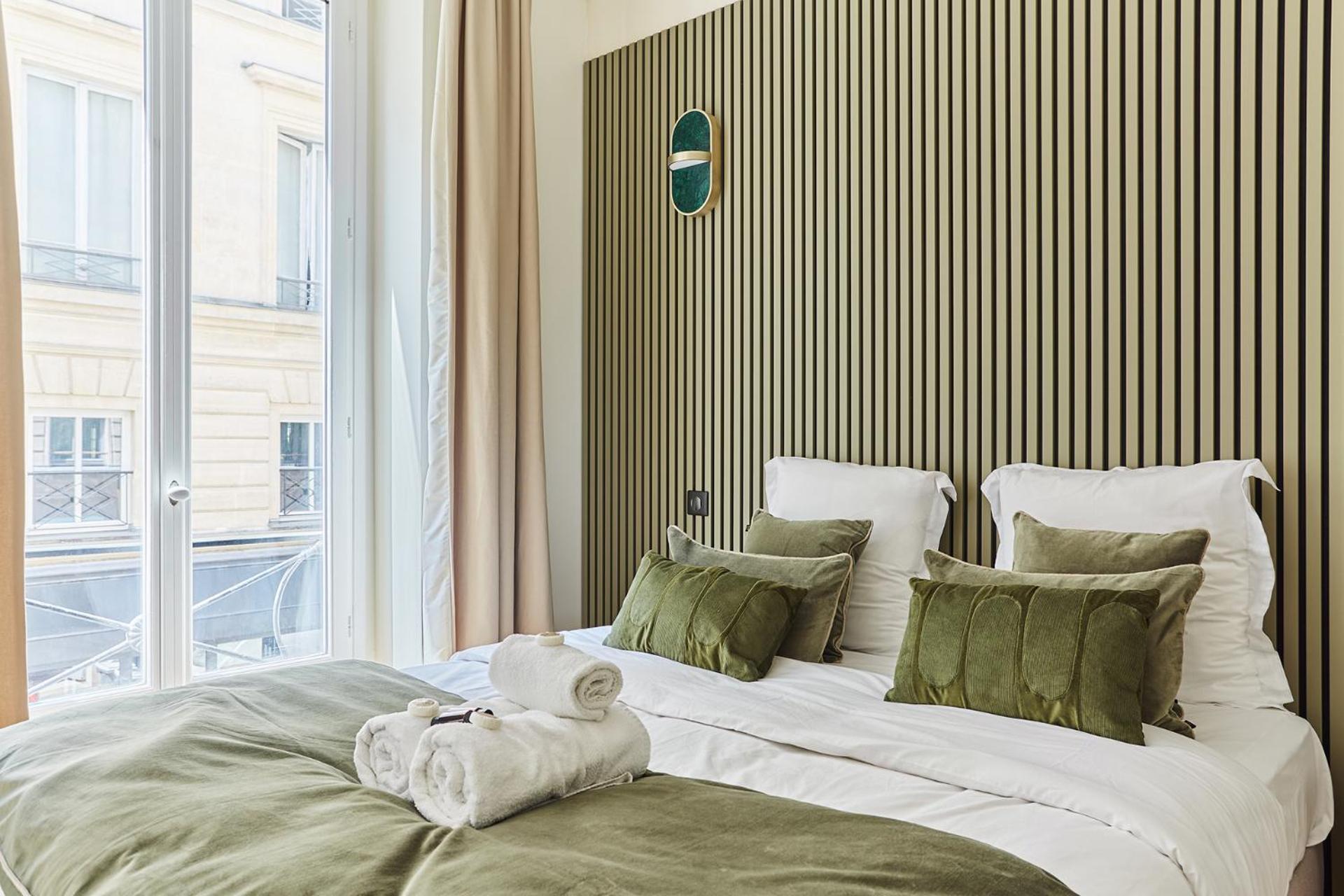 Apartment Place Vendome By Studioprestige *