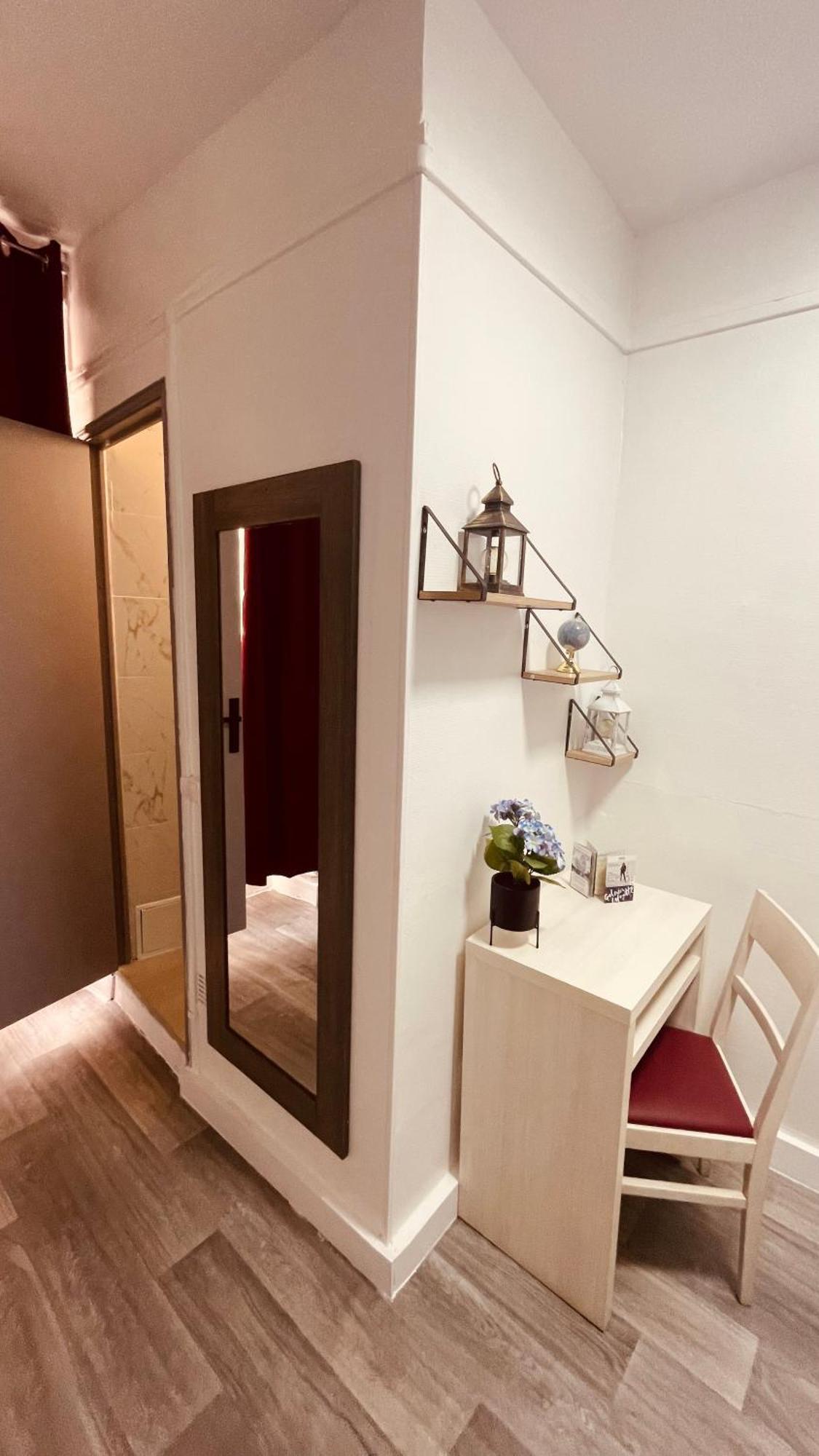 Louvain Hotel Paris