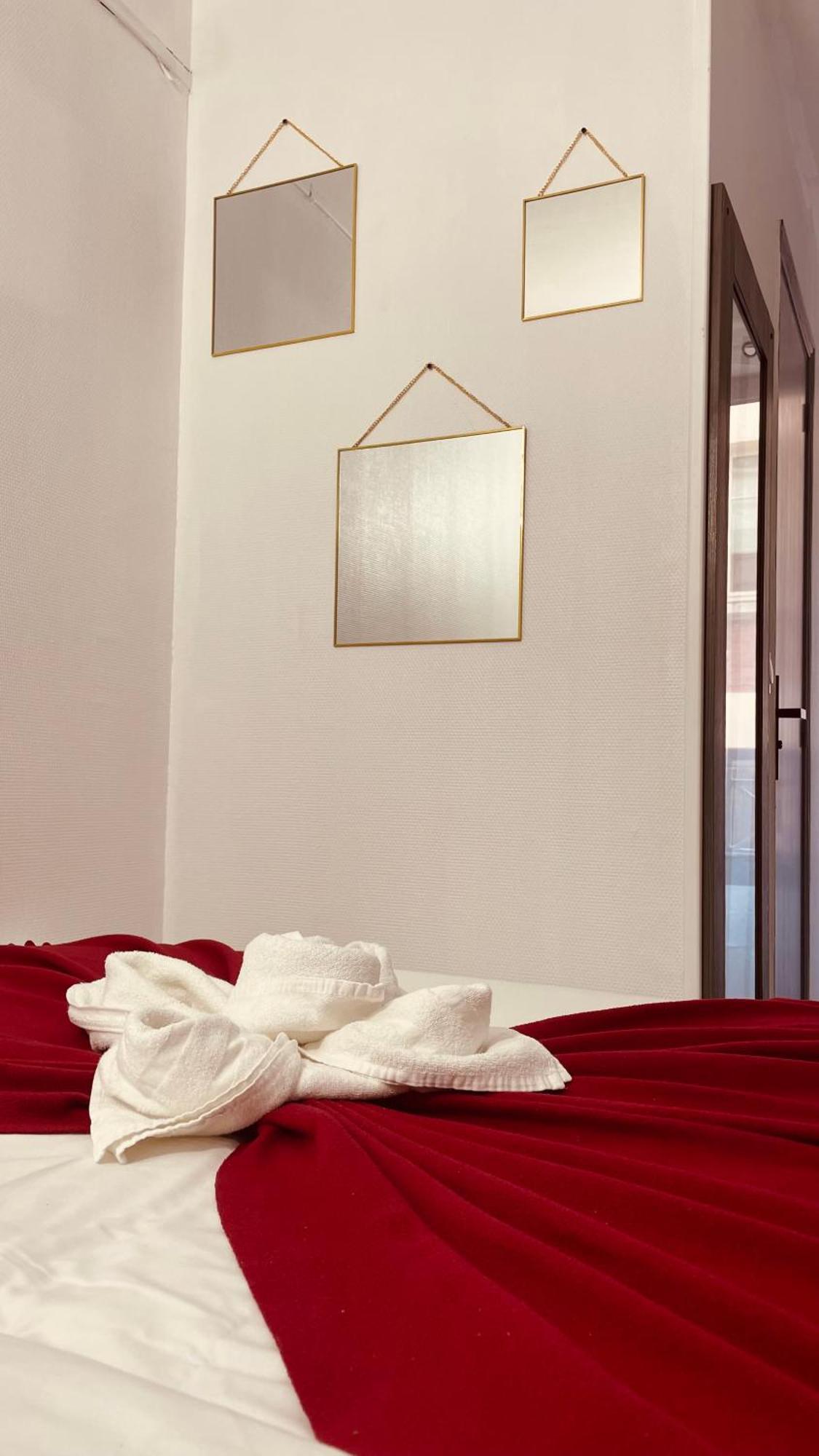 Hotel Louvain *