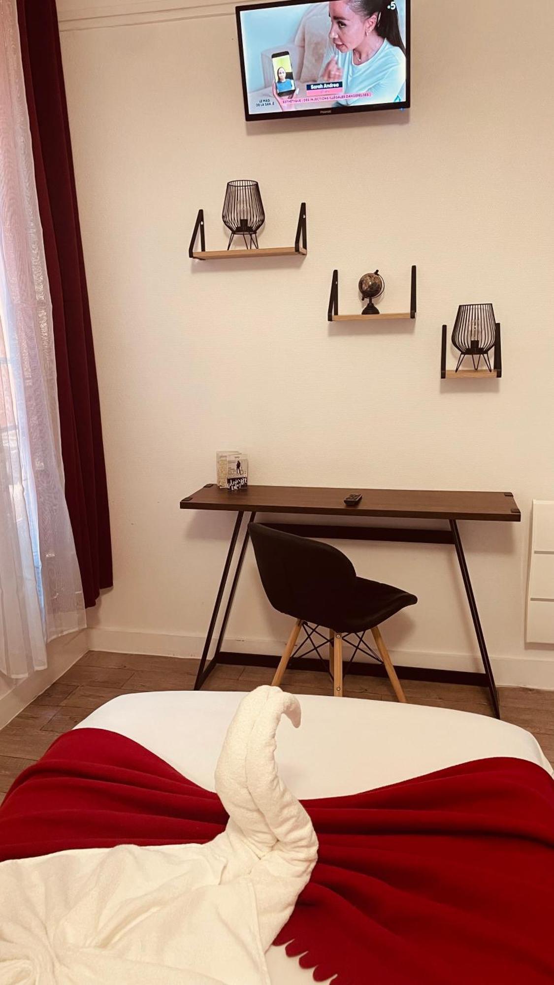 Louvain Hotel