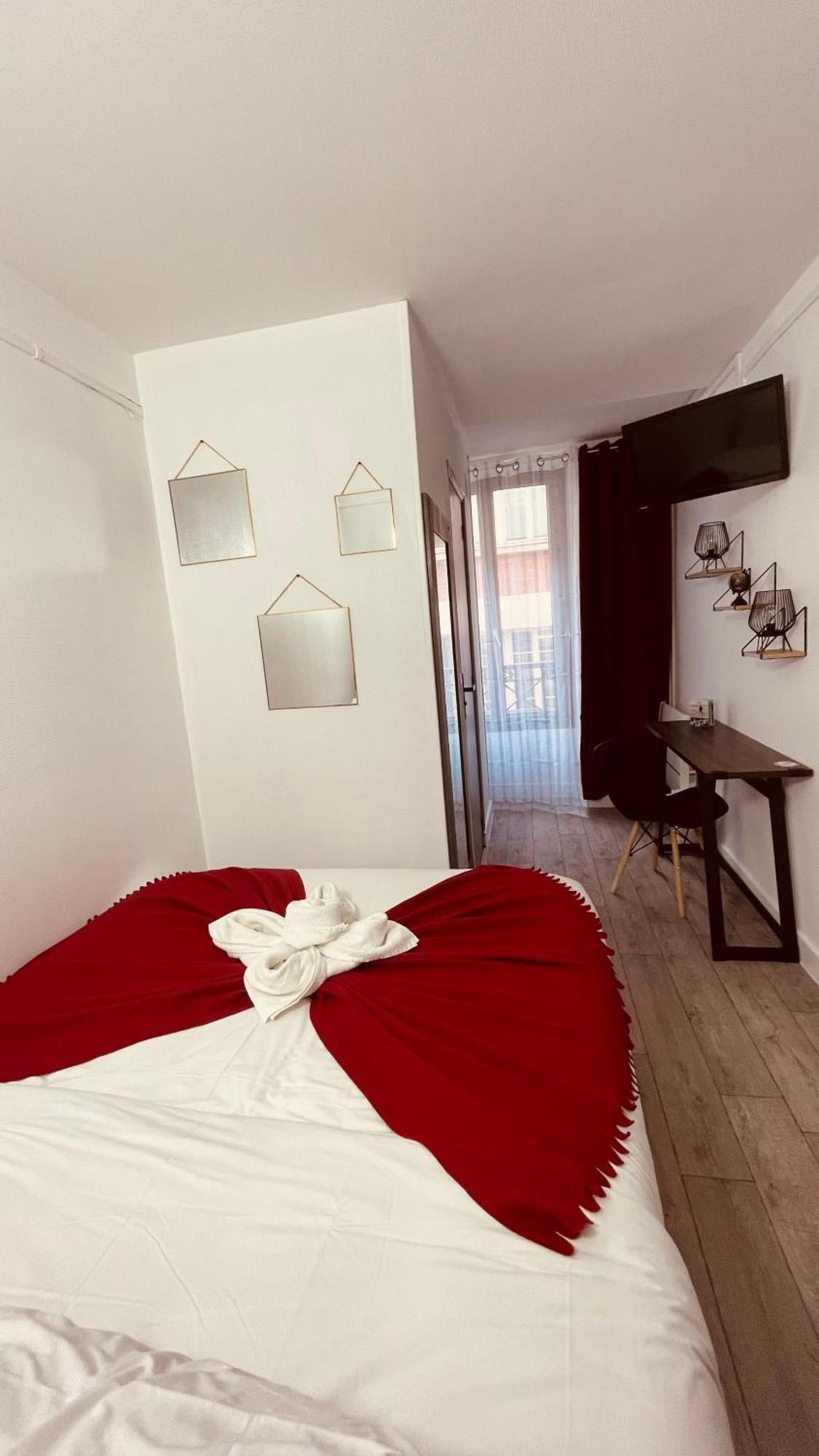 Hotel Louvain