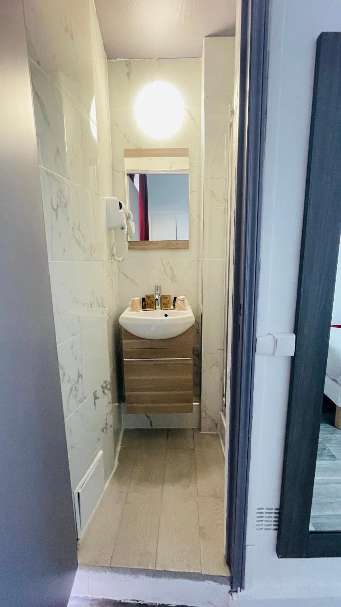 Louvain Hotel Paris