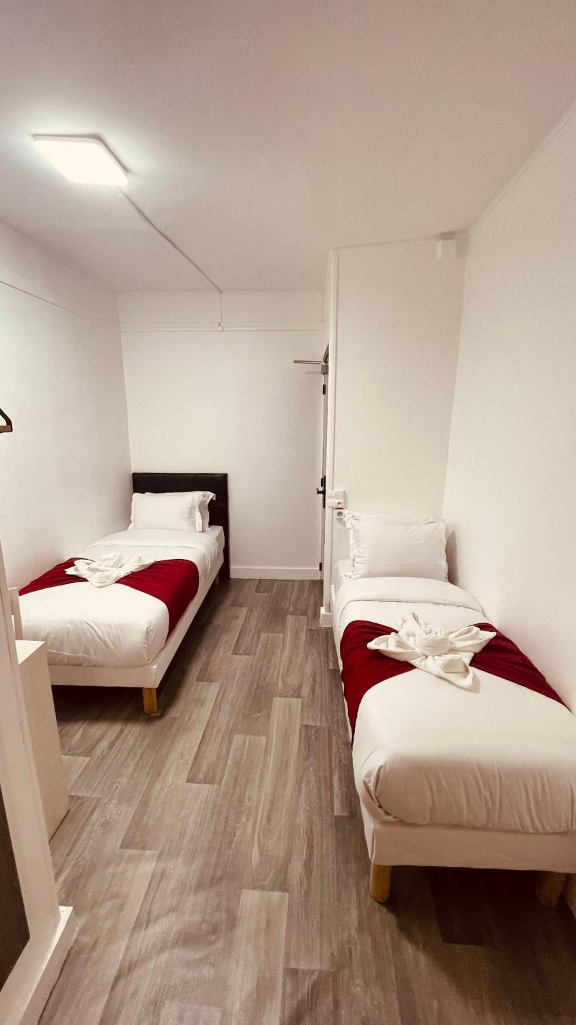 Louvain Paris