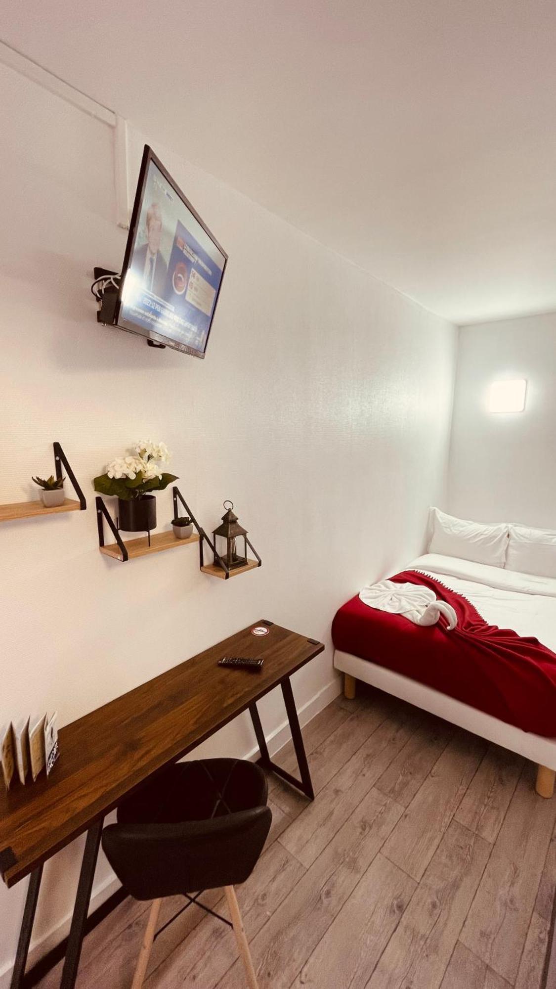 Louvain Hotel
