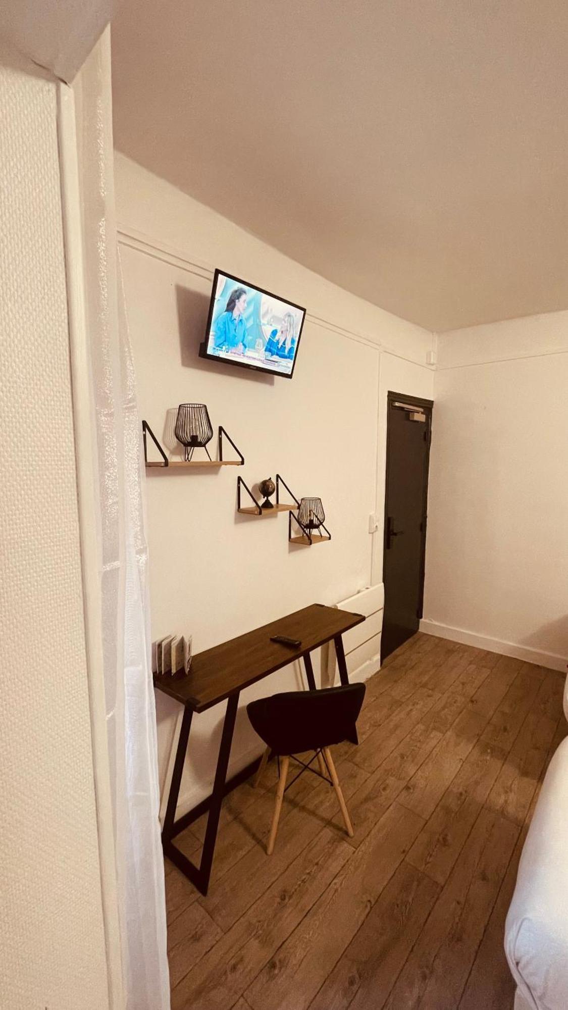 Hotel Louvain *