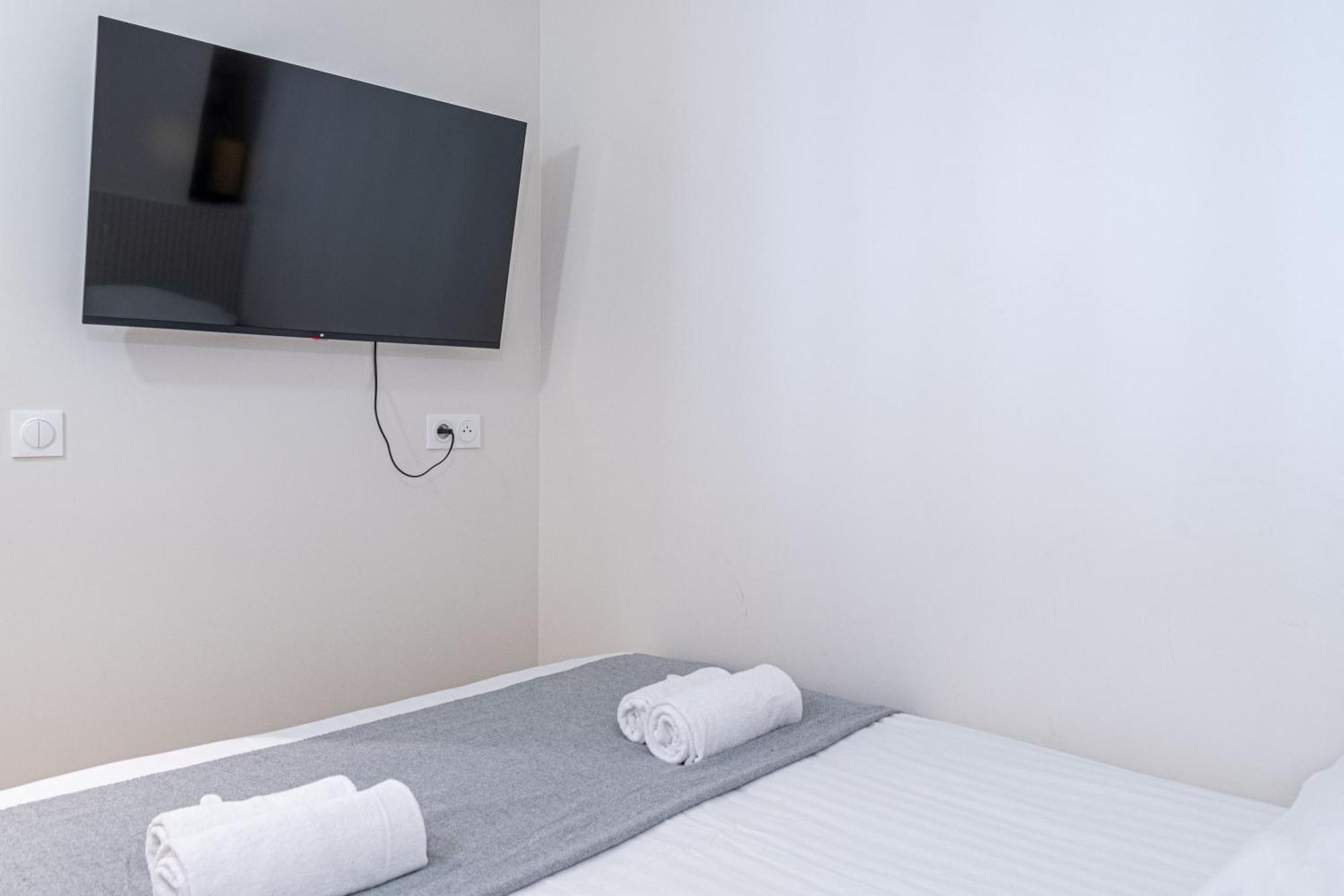 Lavie Maison A C & Sauna