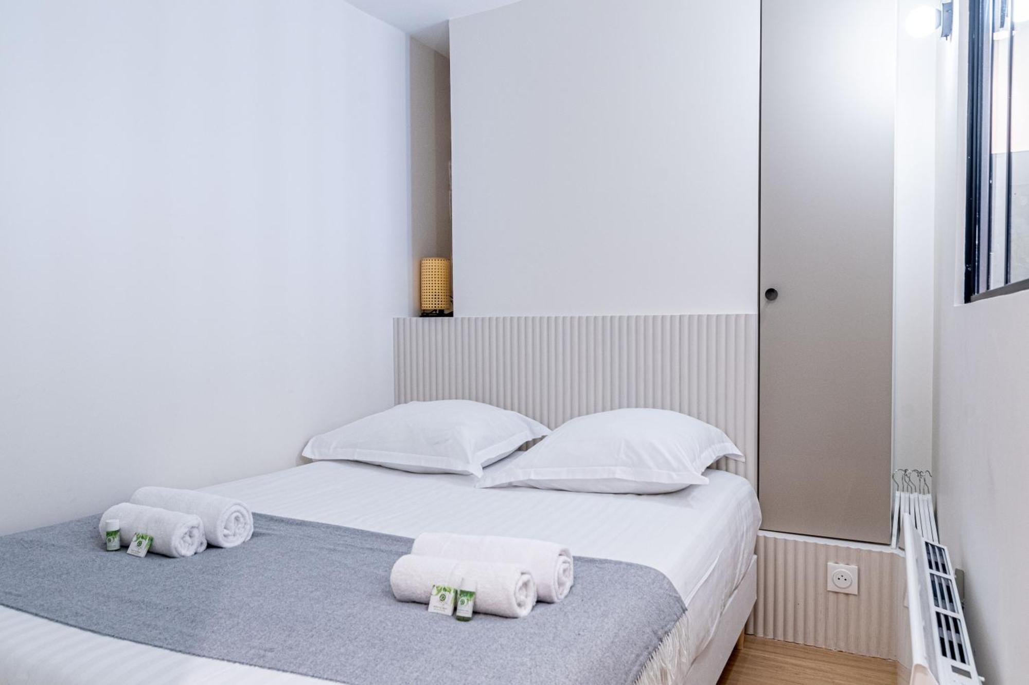 Lavie Maison A C & Sauna *
