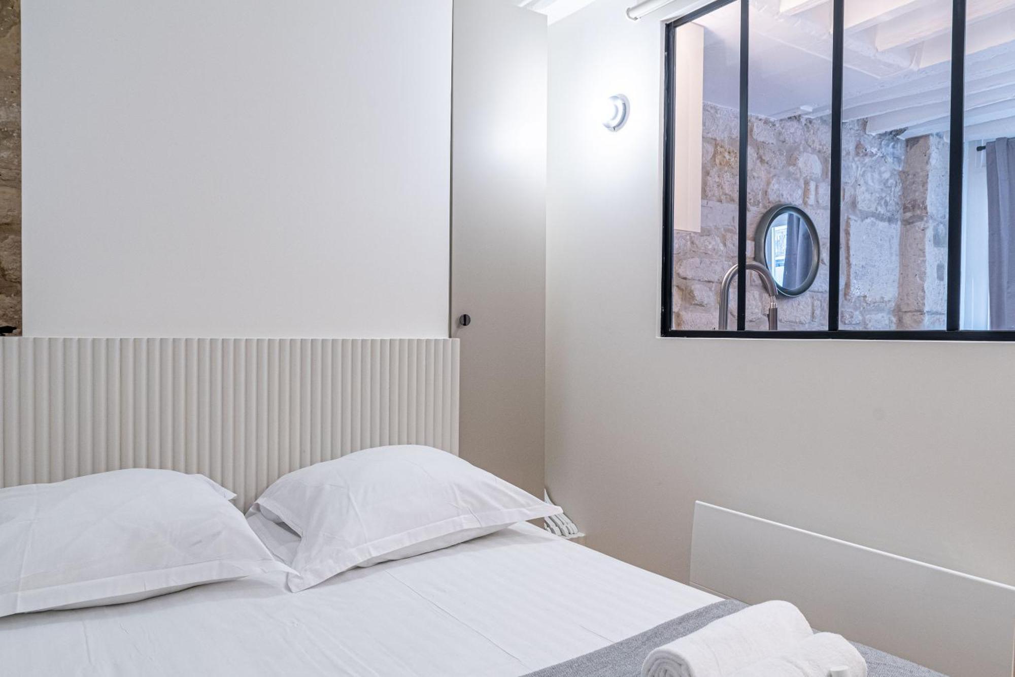 Appartement Lavie Maison A C & Sauna